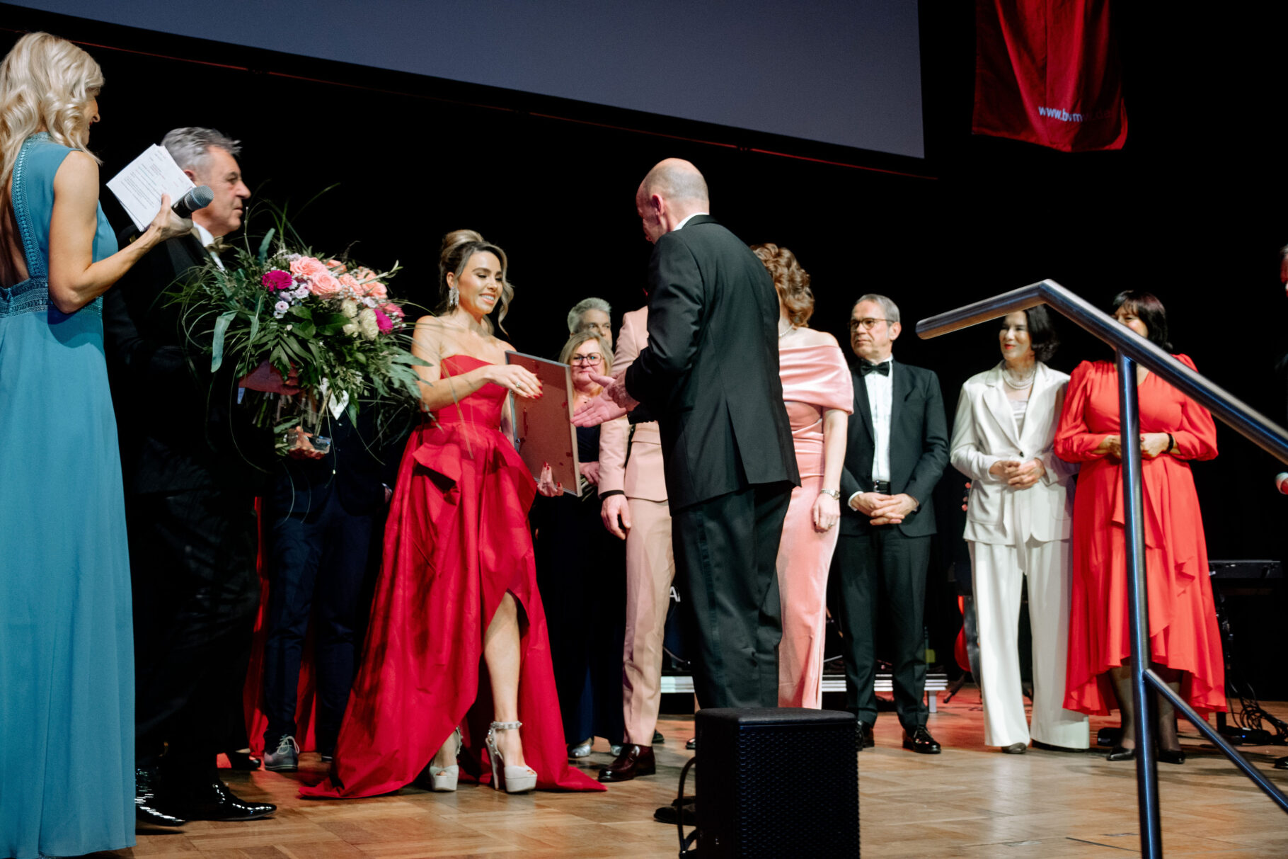 Blitzlichtgewitter Fotografie 2801