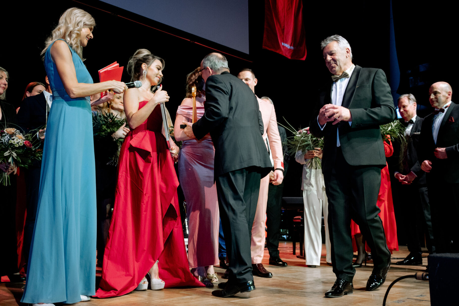 Blitzlichtgewitter Fotografie 2807