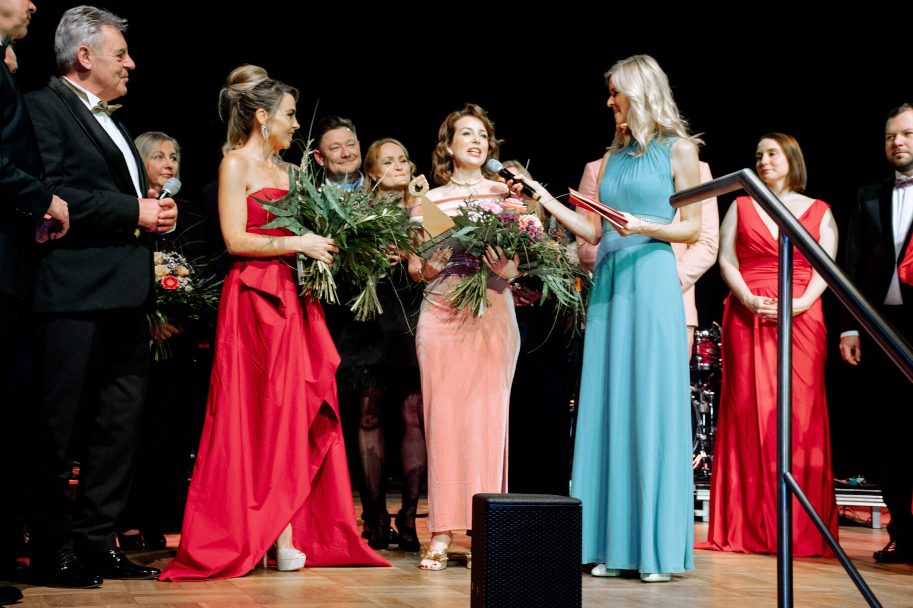 Blitzlichtgewitter Fotografie 2850