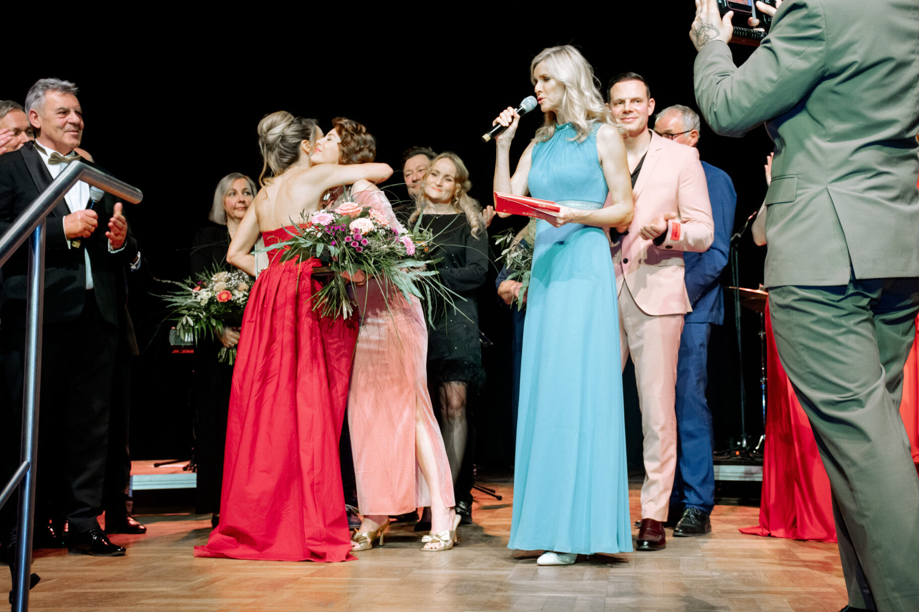 Blitzlichtgewitter Fotografie 2862