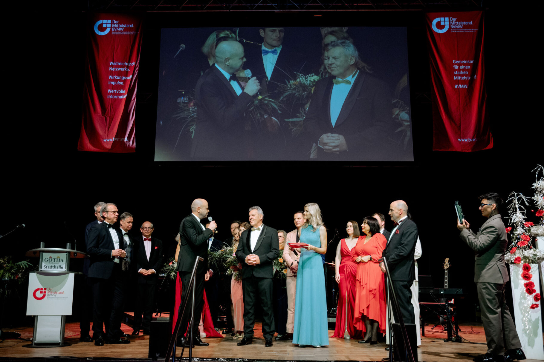 Blitzlichtgewitter Fotografie 2889