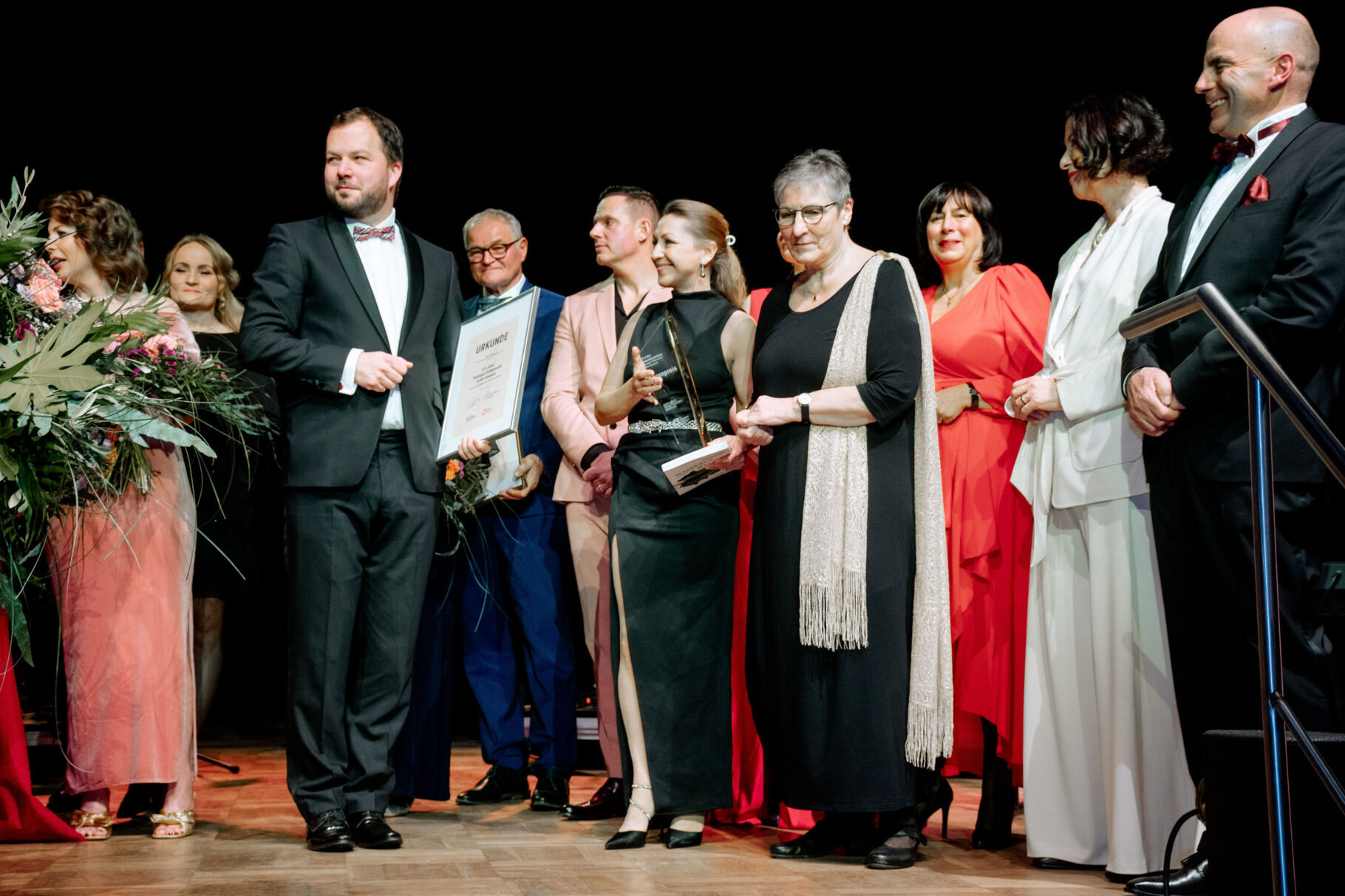 Blitzlichtgewitter Fotografie 2933