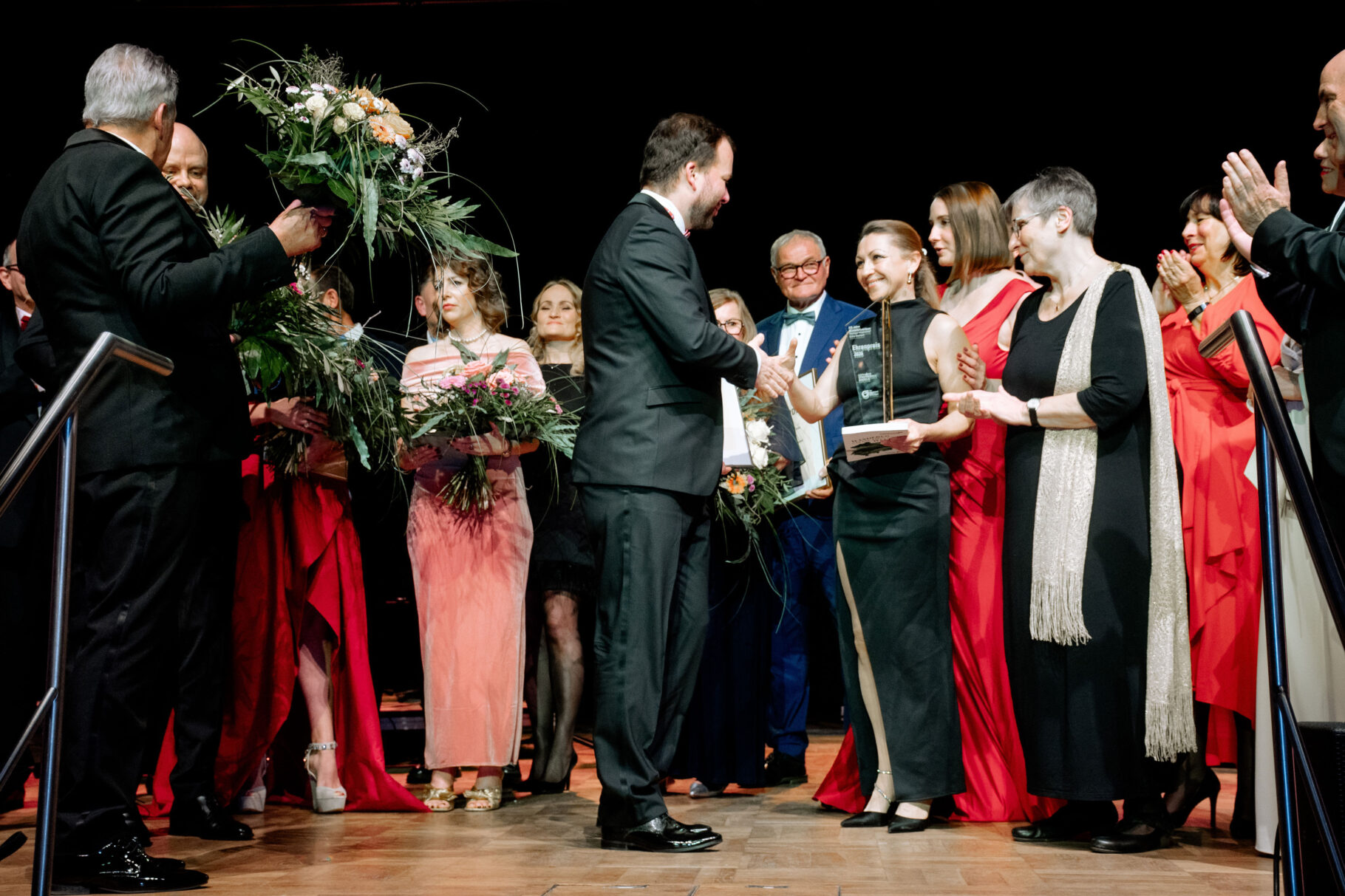 Blitzlichtgewitter Fotografie 2936