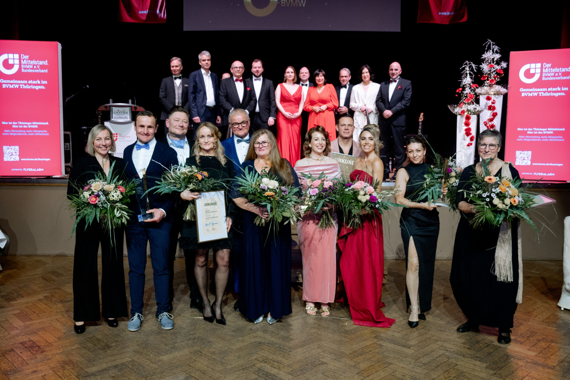 Blitzlichtgewitter Fotografie 2978