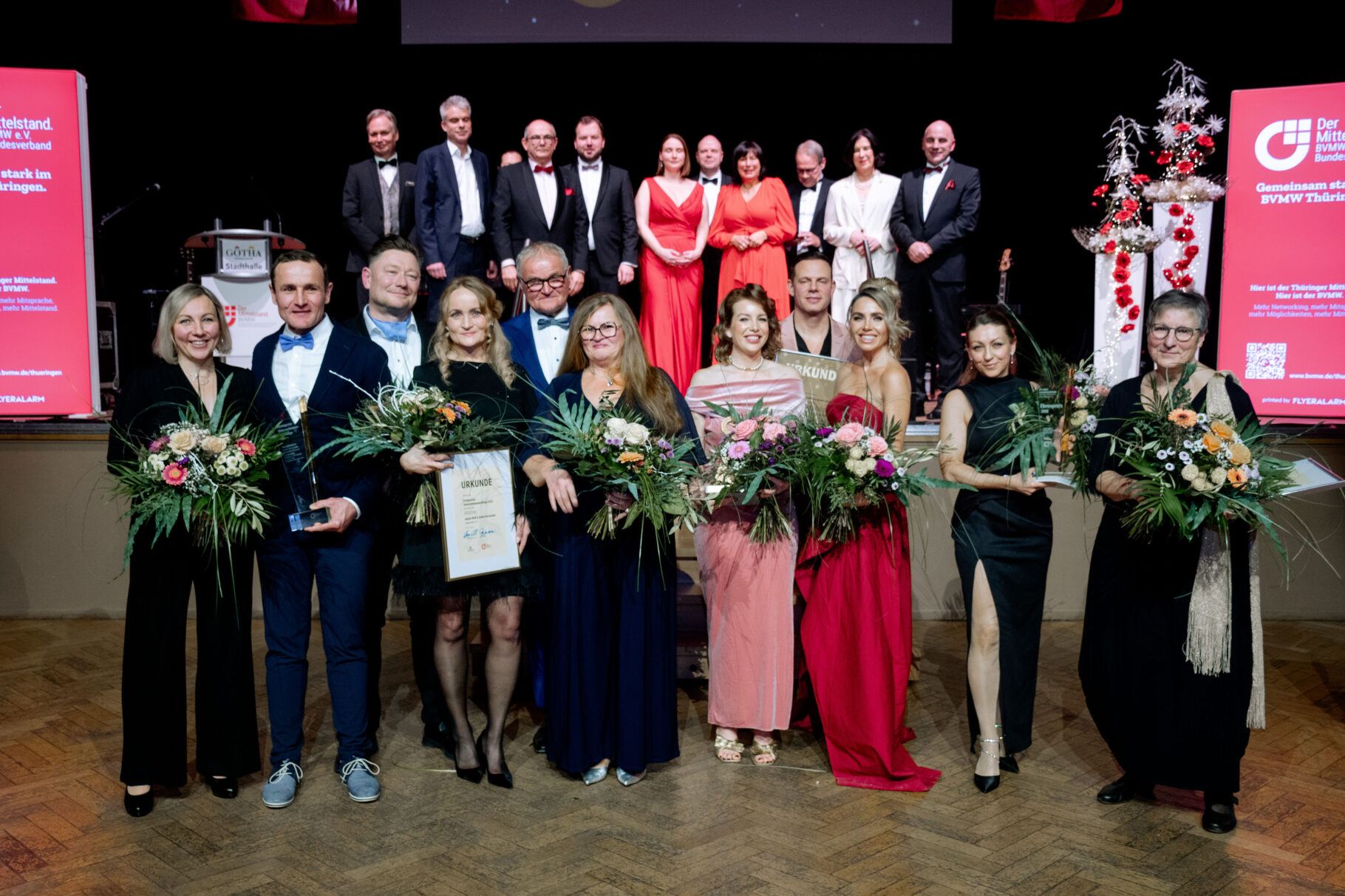 Blitzlichtgewitter Fotografie 2981
