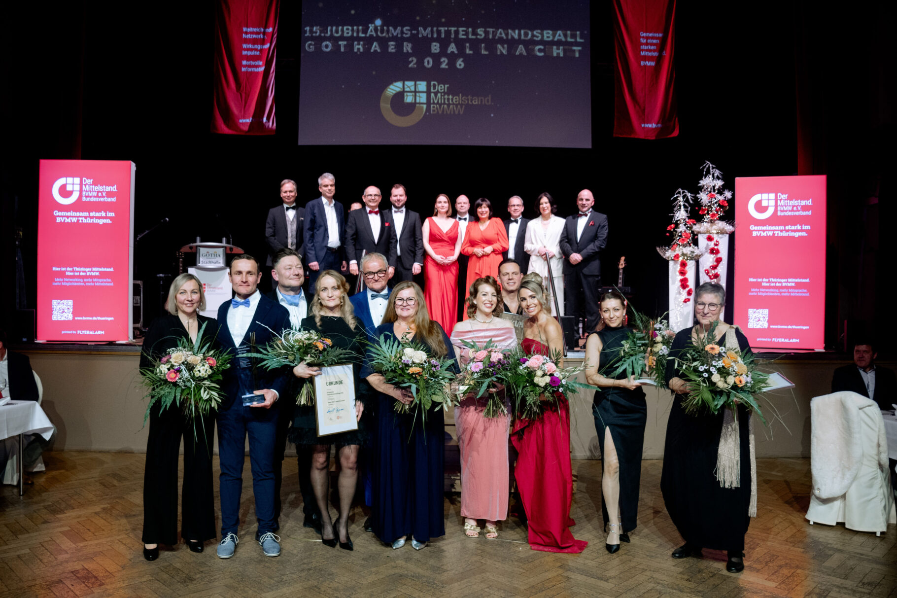 Blitzlichtgewitter Fotografie 2989