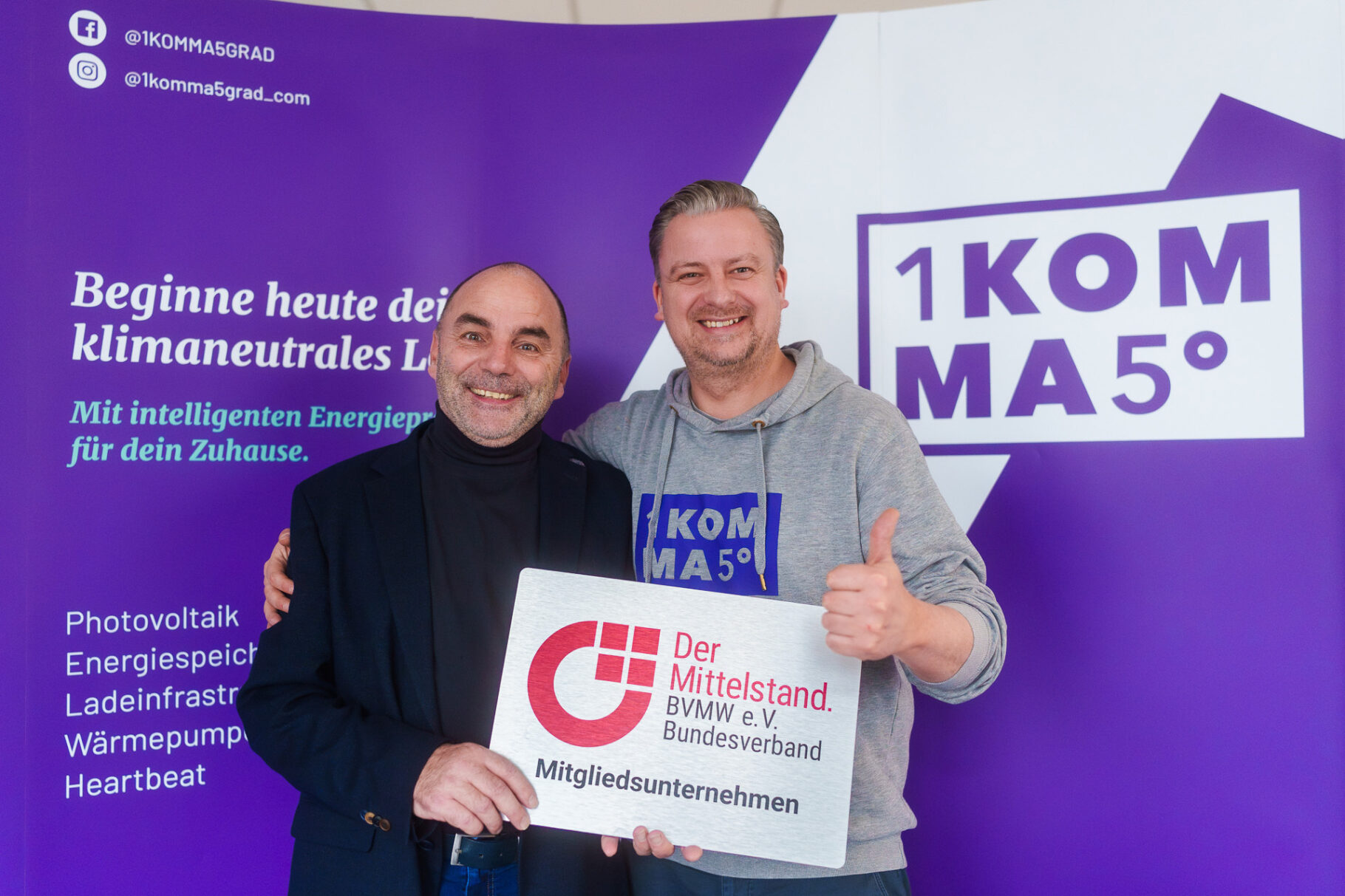 1 KOMMA5 HW BVMW TH 1