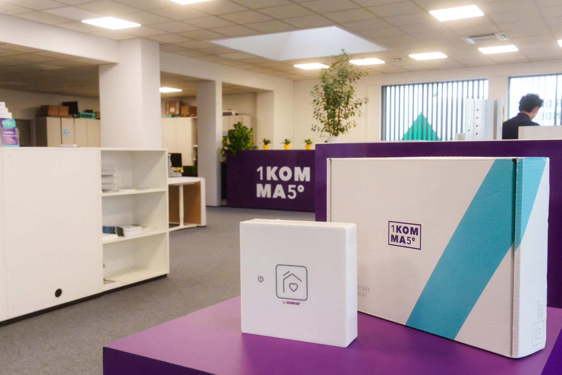 1 KOMMA5 HW BVMW TH 5