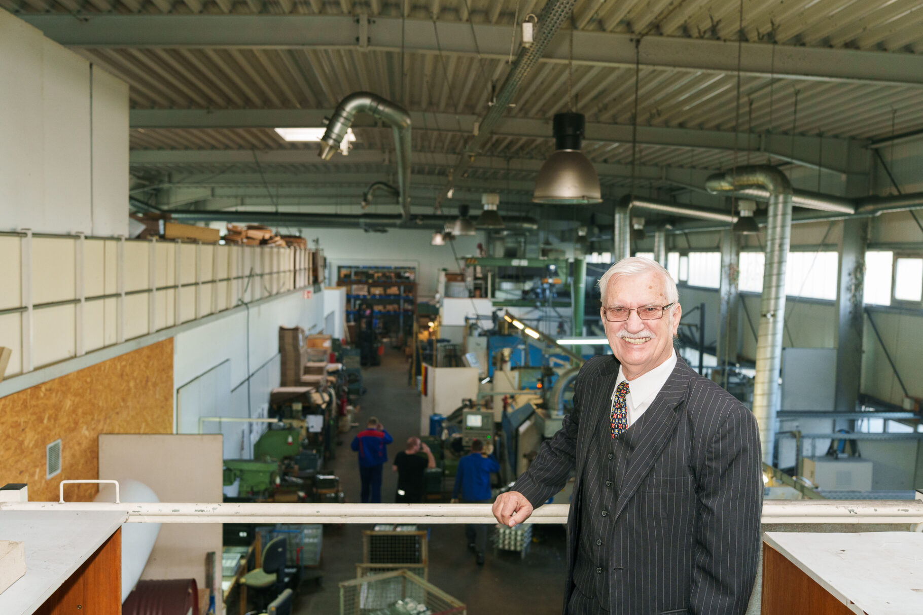 Goepfert Weimar SM 09