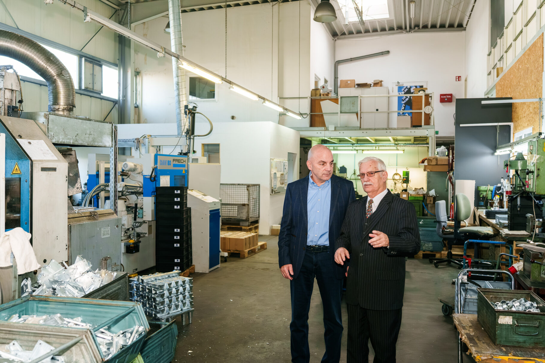 Goepfert Weimar SM 11