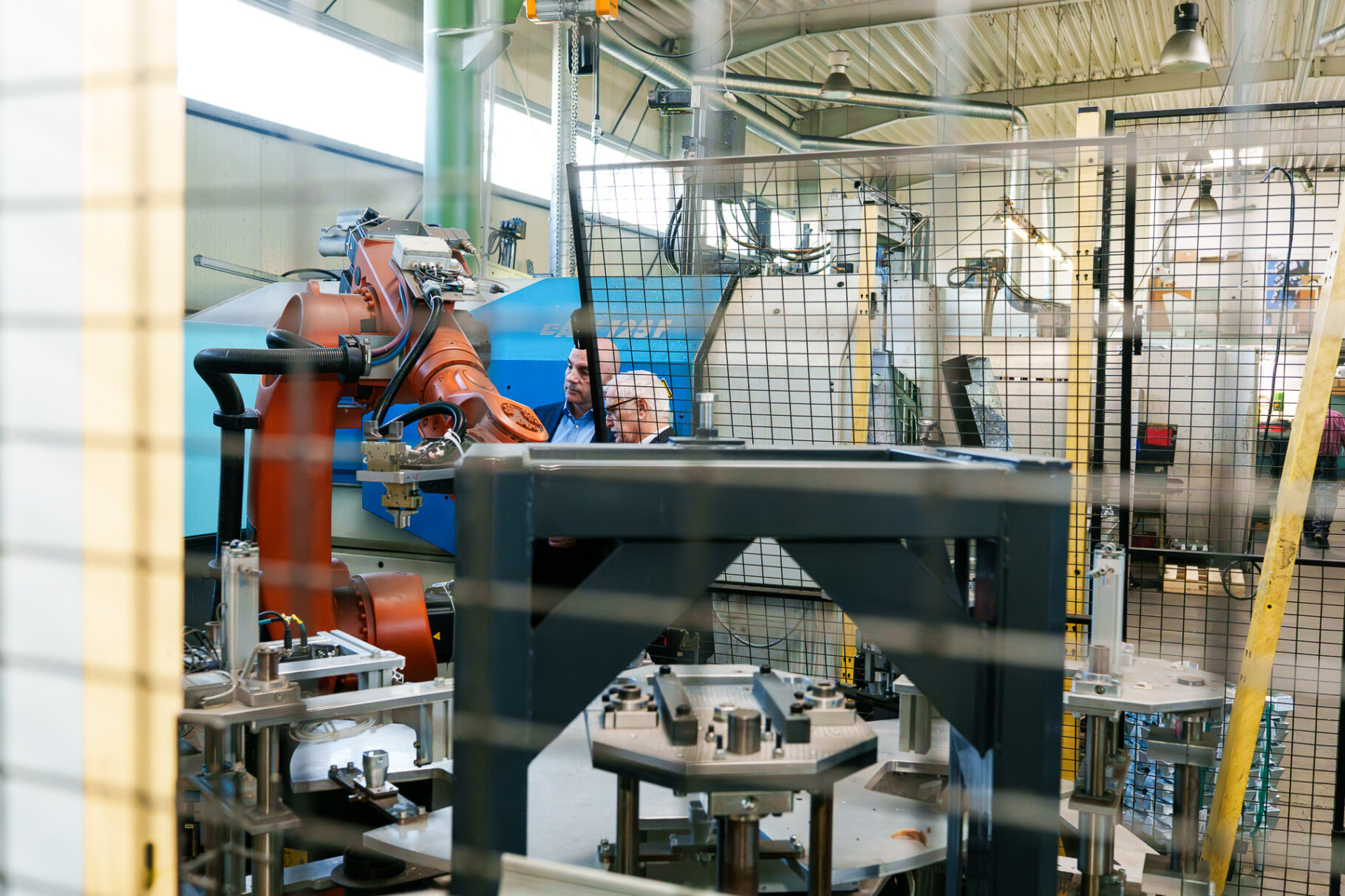 Goepfert Weimar SM 14