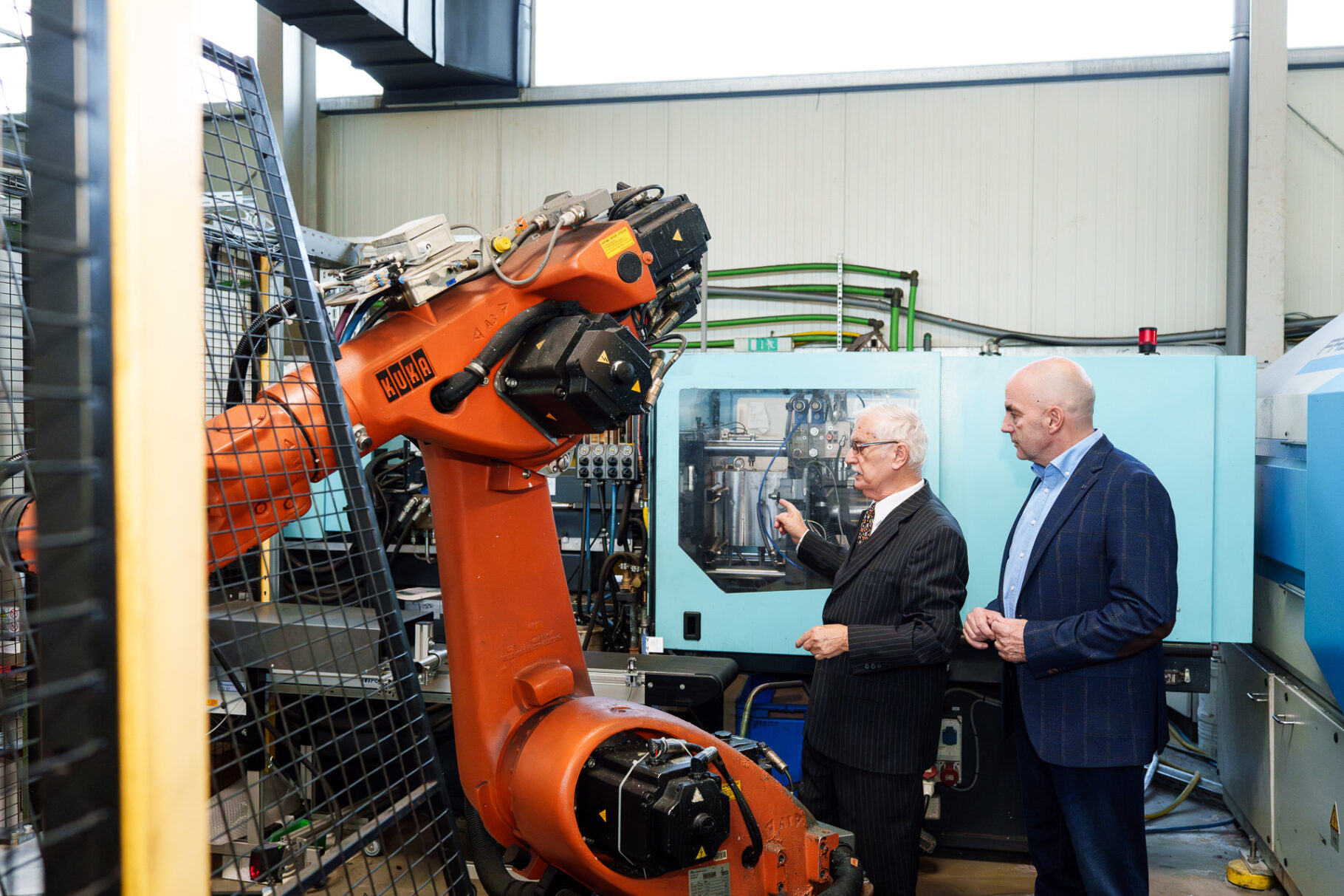 Goepfert Weimar SM 15