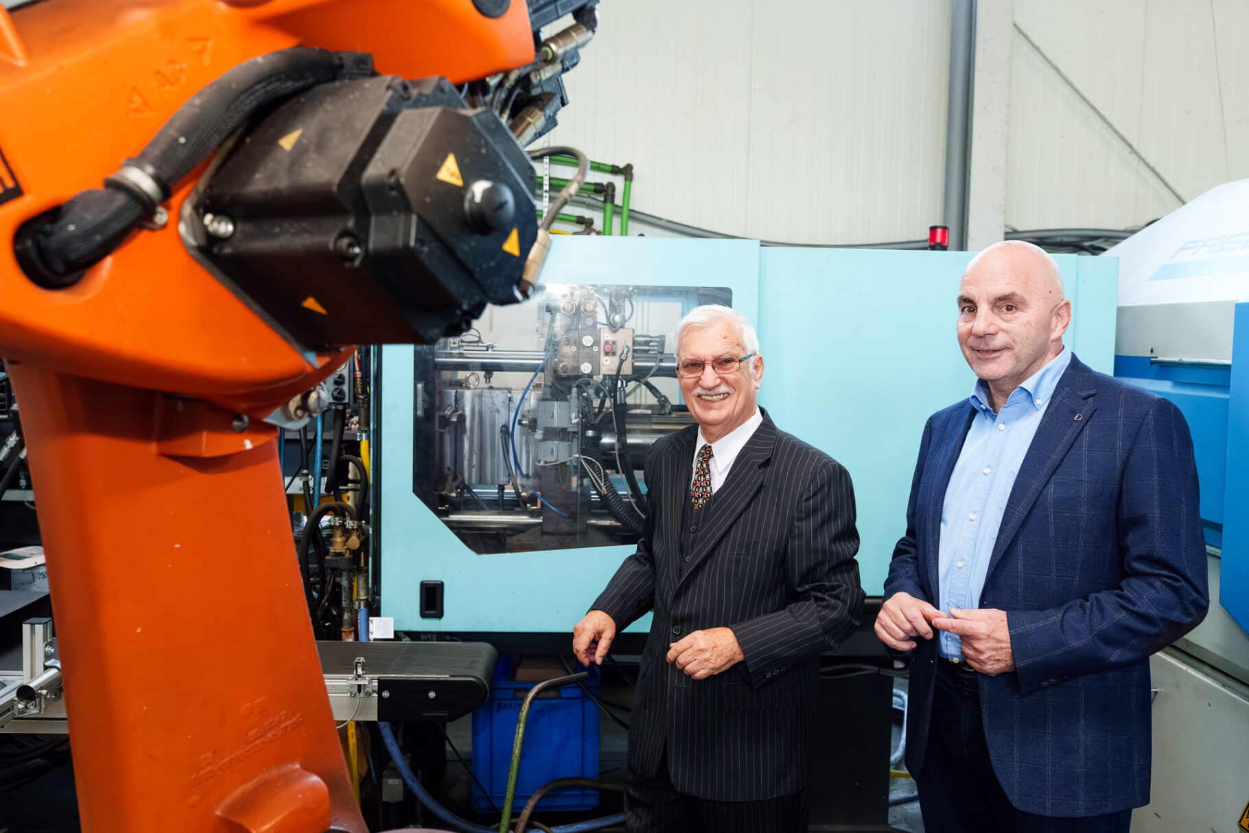 Goepfert Weimar SM 16