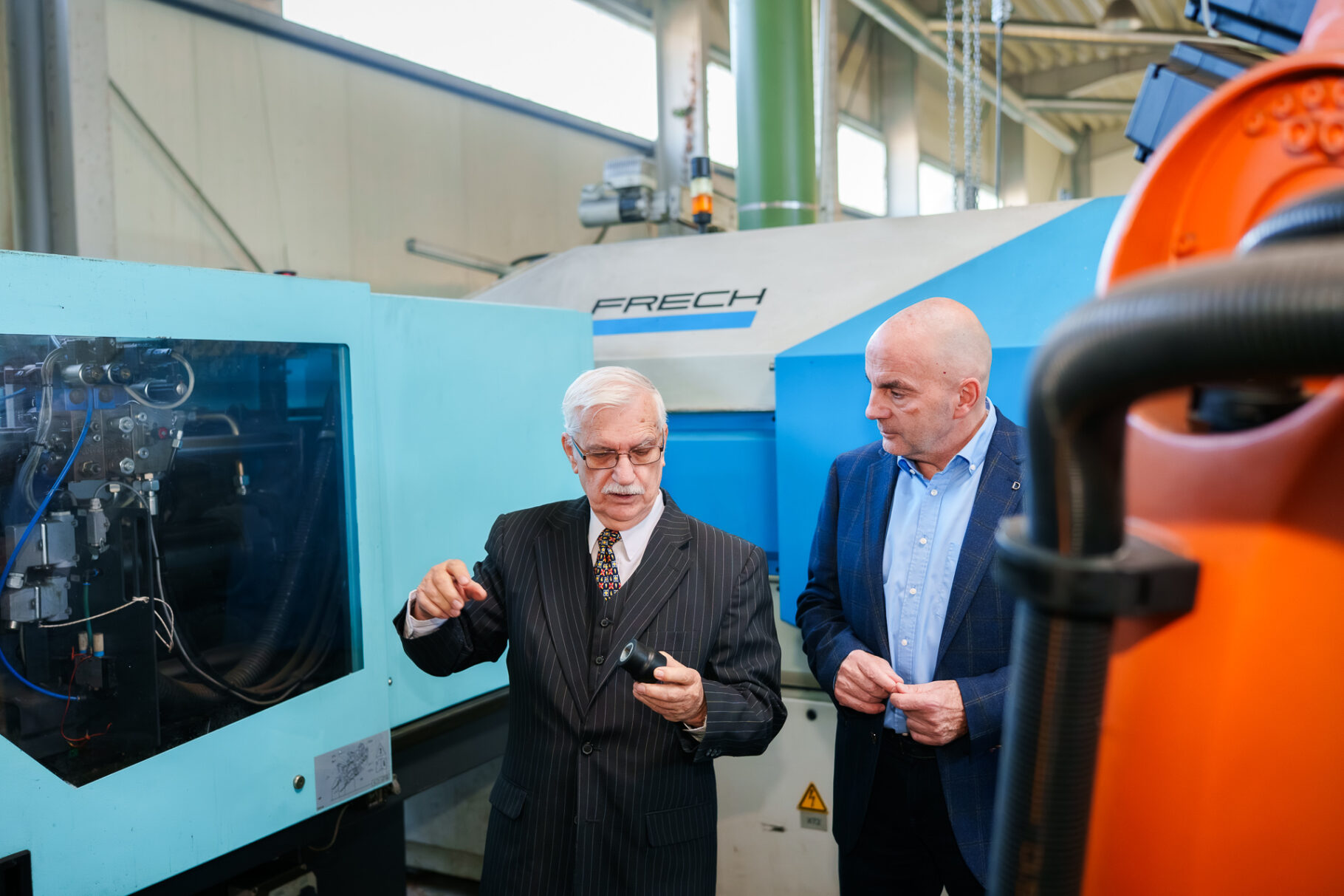 Goepfert Weimar SM 19