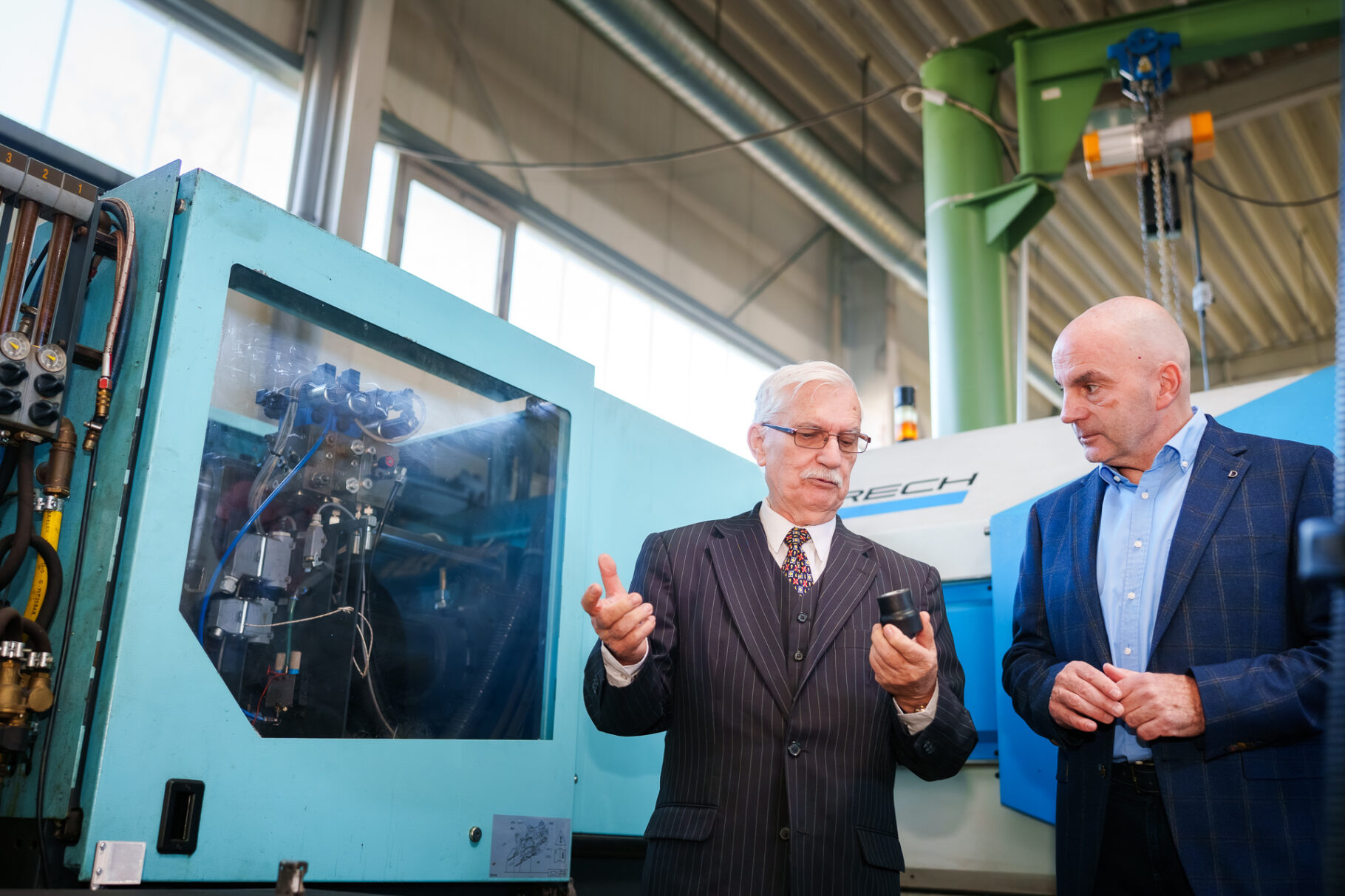 Goepfert Weimar SM 21