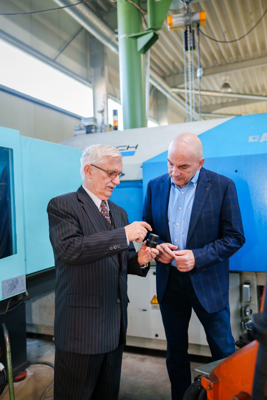 Goepfert Weimar SM 18