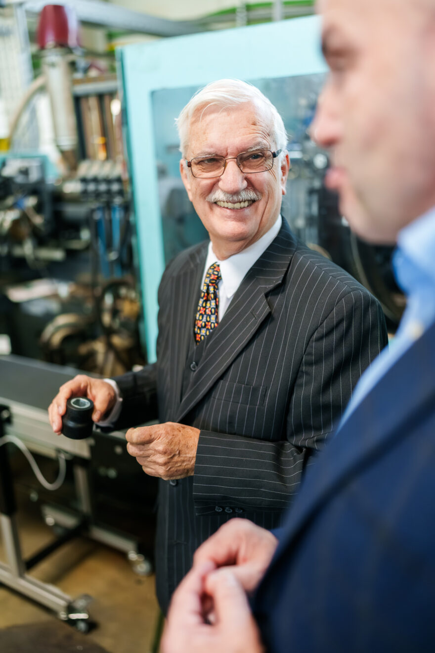 Goepfert Weimar SM 27