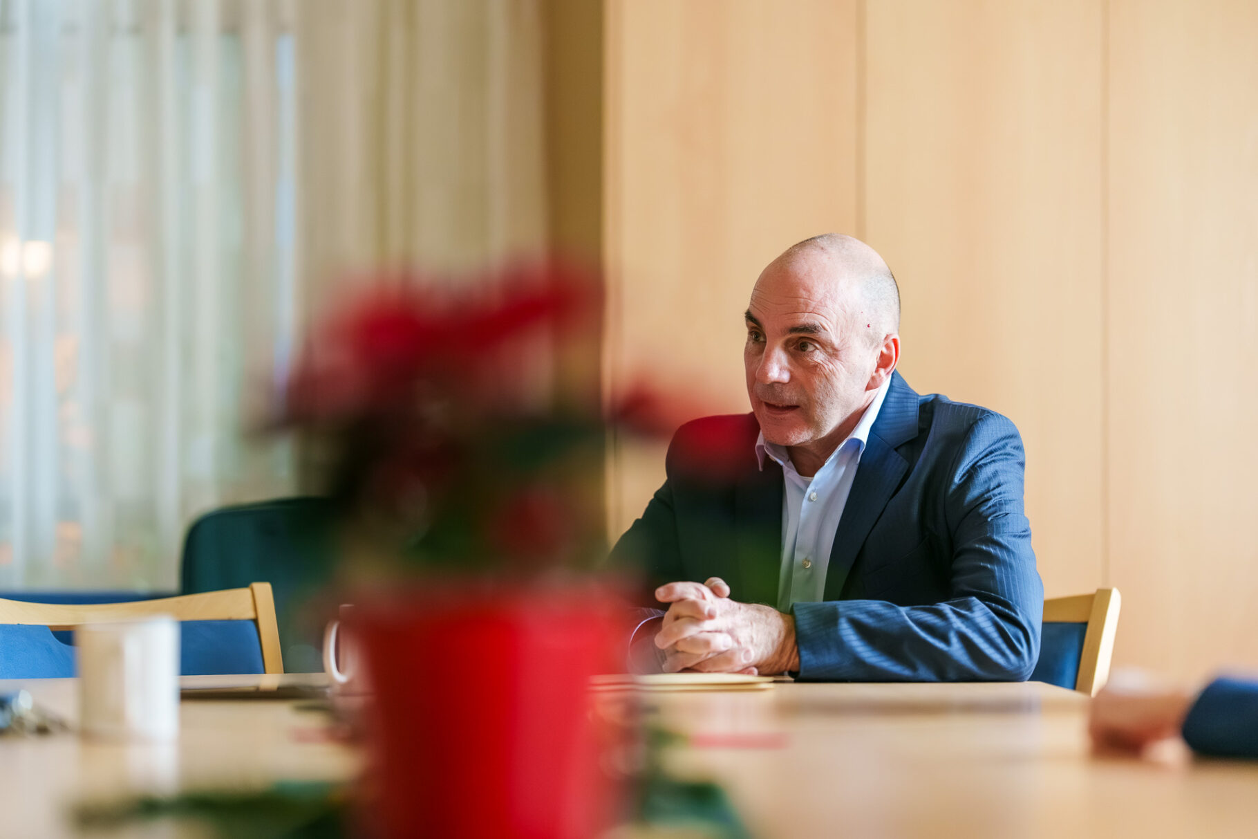 Hospiz Bad Berka SM 12