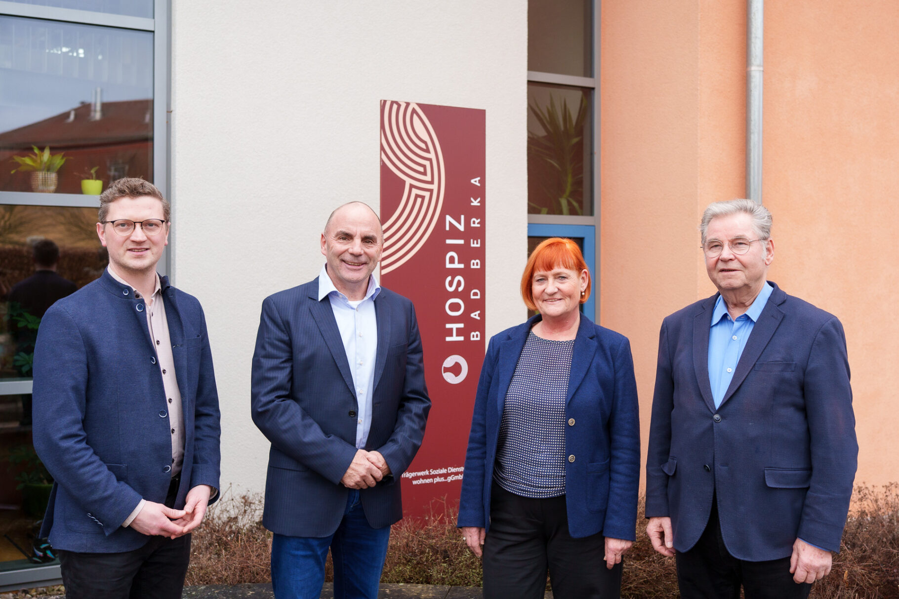 Hospiz Bad Berka SM 18