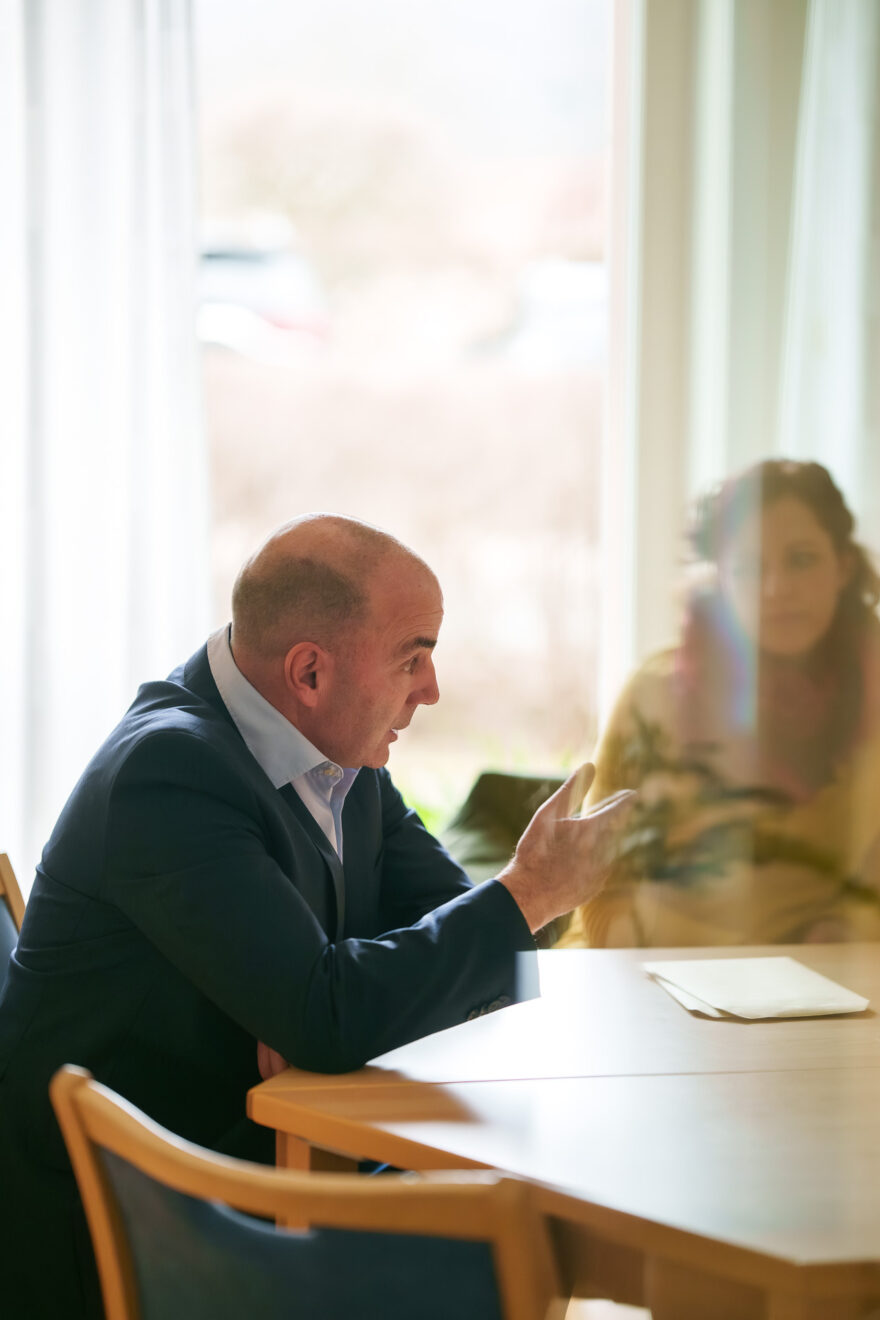 Hospiz Bad Berka SM 14