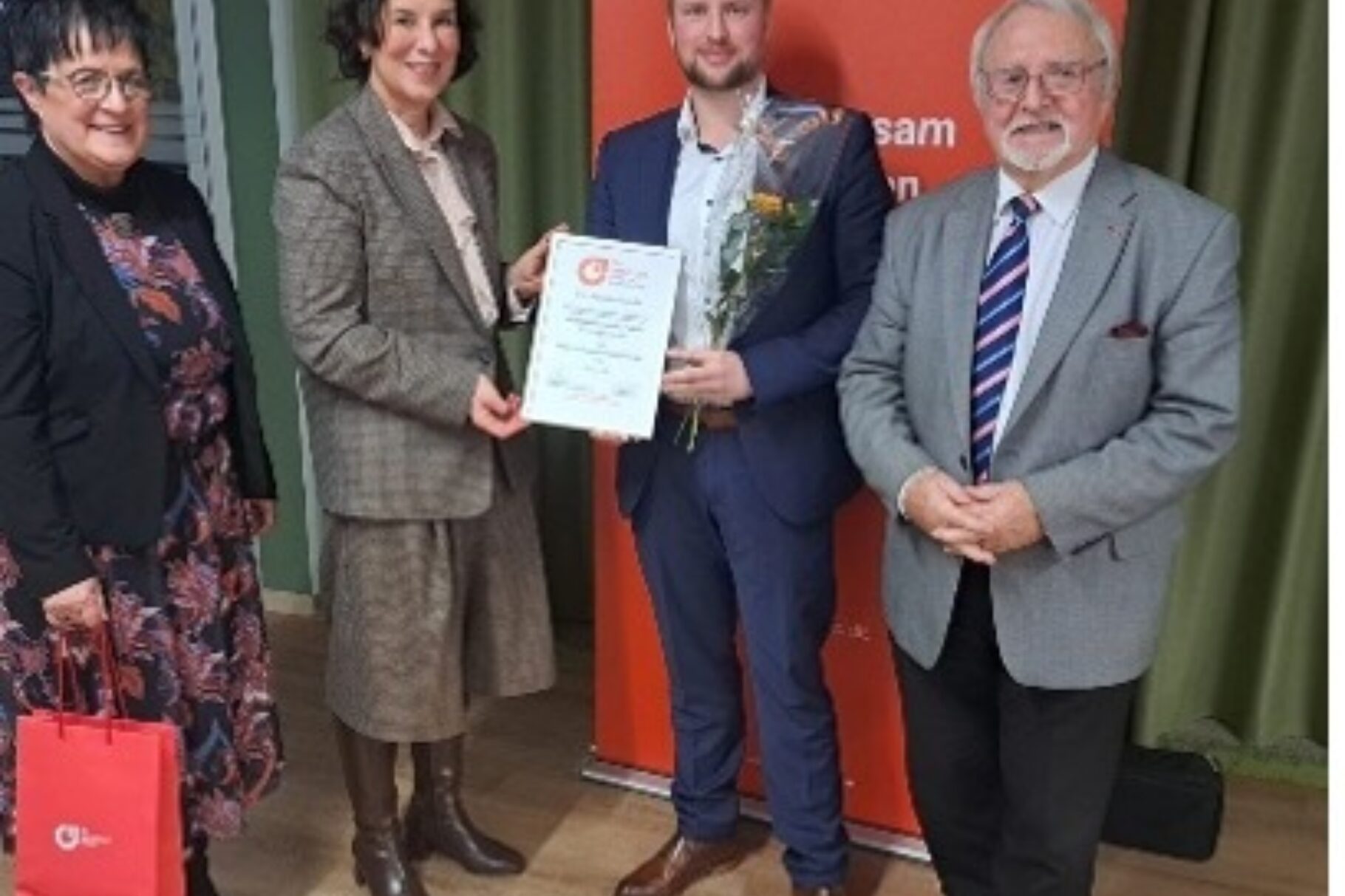 Landeswirtschaftssenat