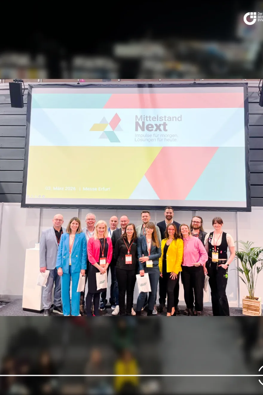 Mittelstand Next Recap 01