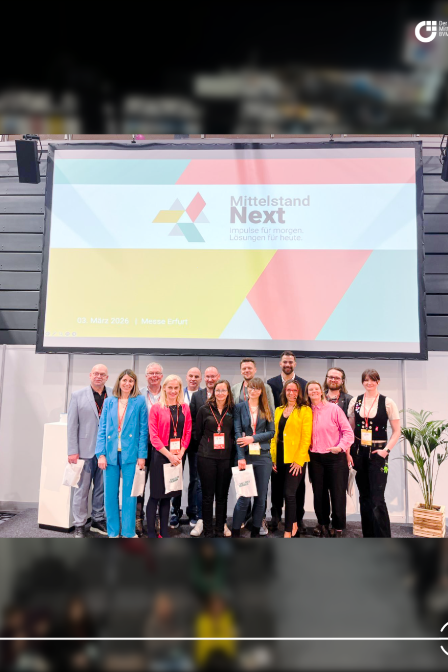 Mittelstand Next Recap 01