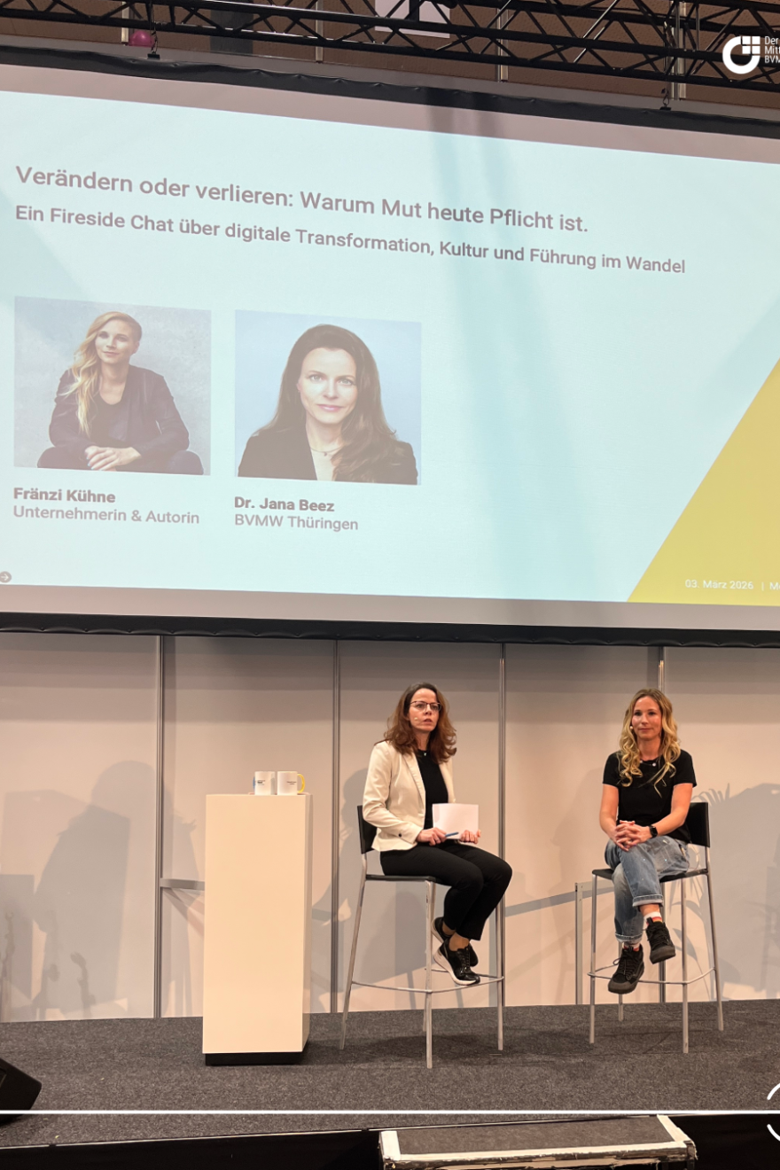 Mittelstand Next Recap 08