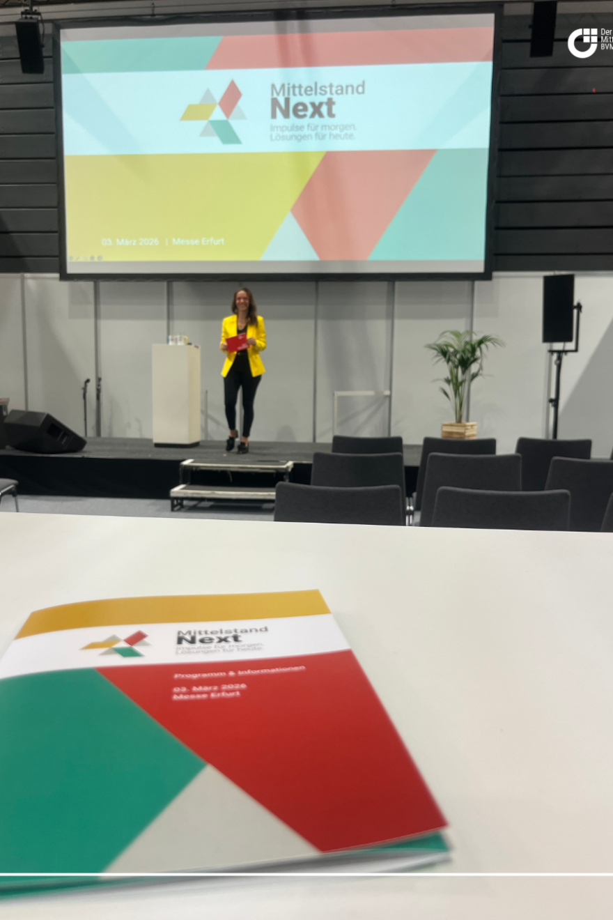 Mittelstand Next Recap 09