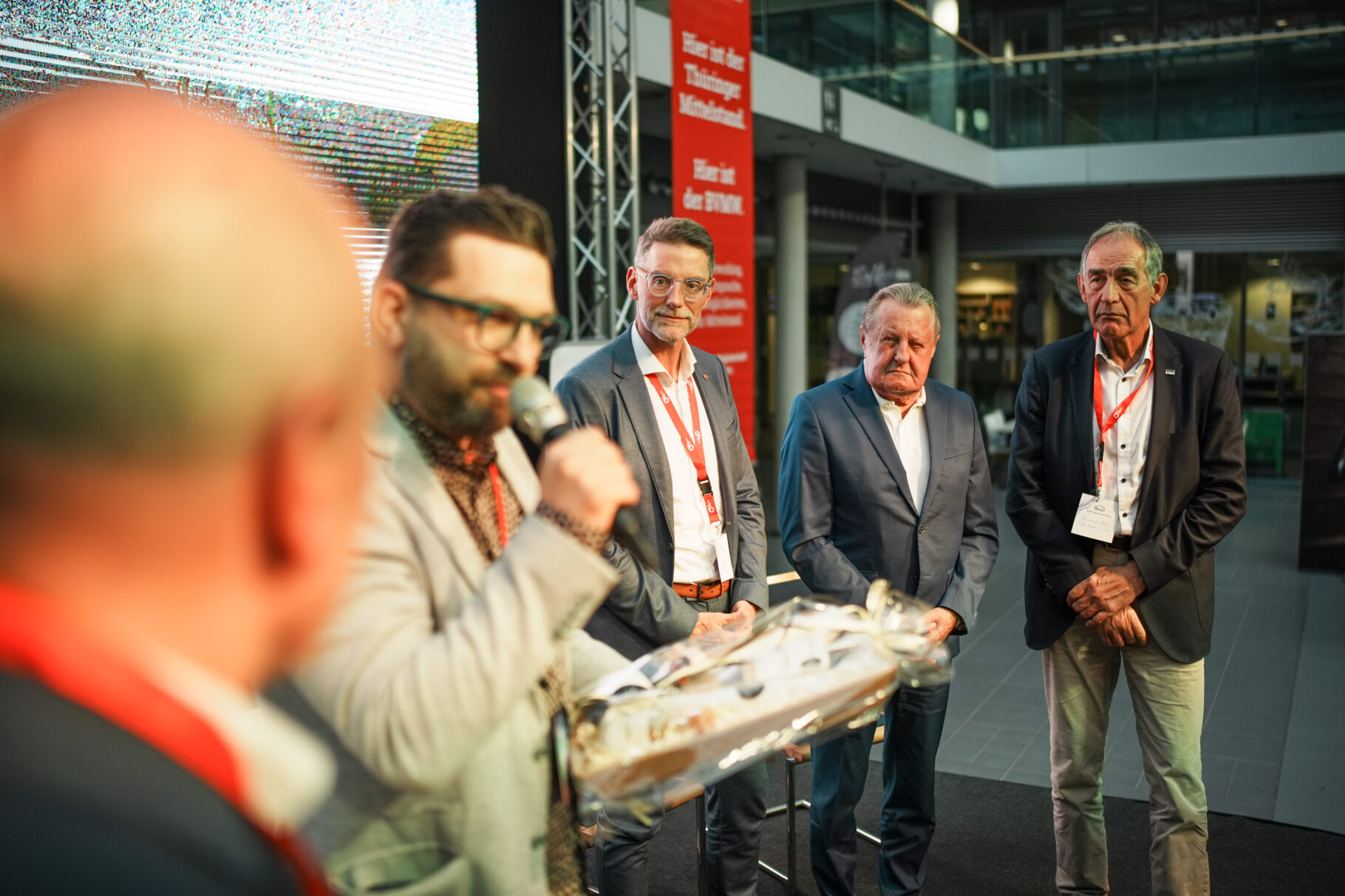 BVMW TH Politischer Jahresempfang SM 2026 234