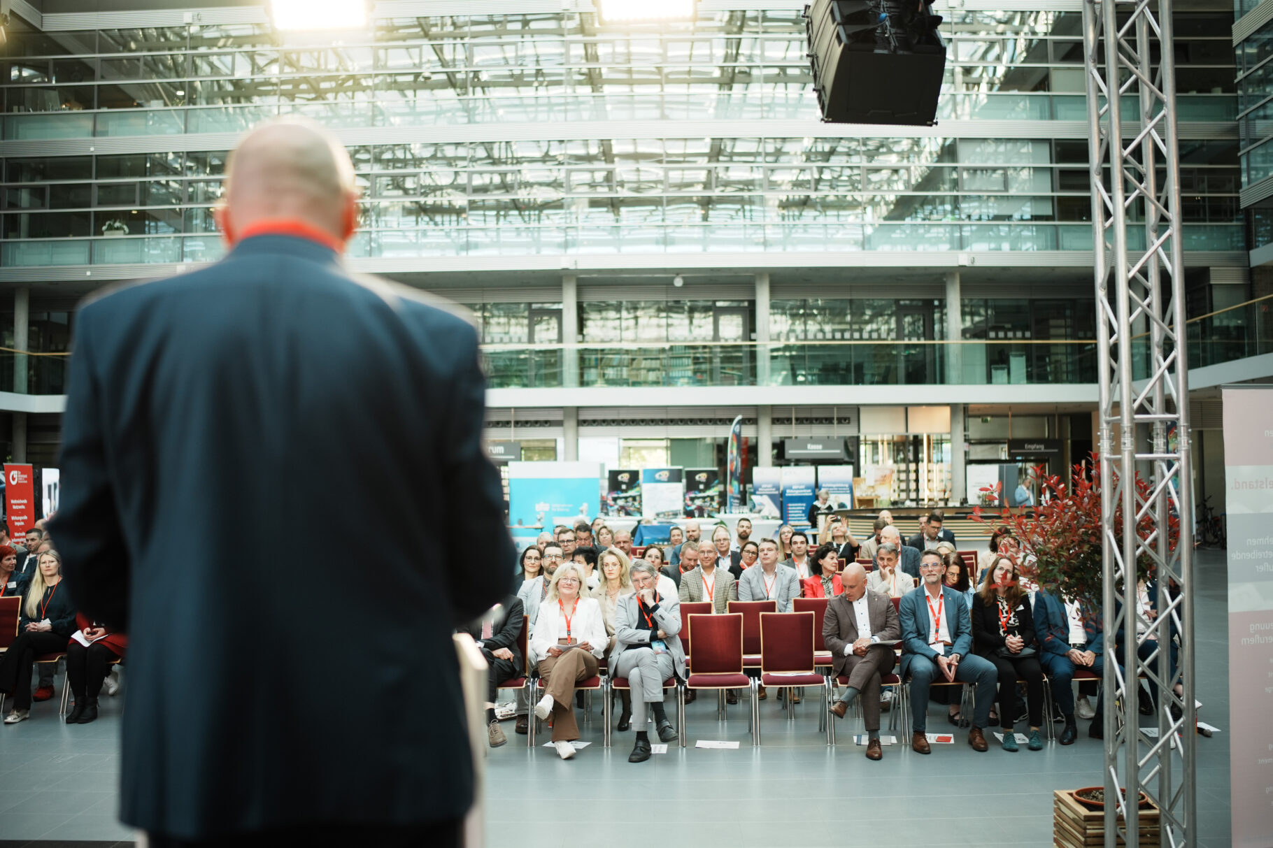 BVMW TH Politischer Jahresempfang 2026