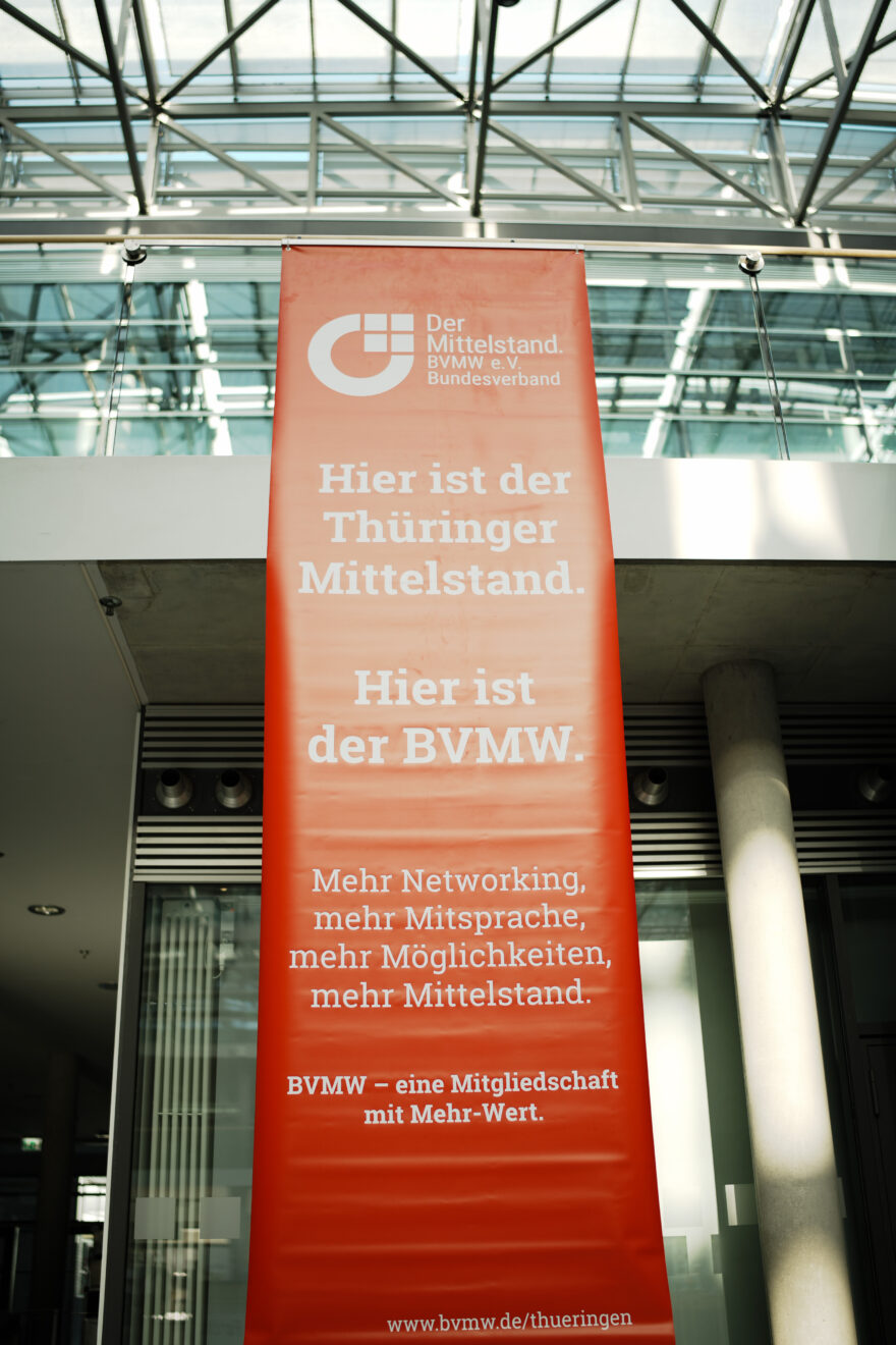 BVMW TH Politischer Jahresempfang SM 2026 26