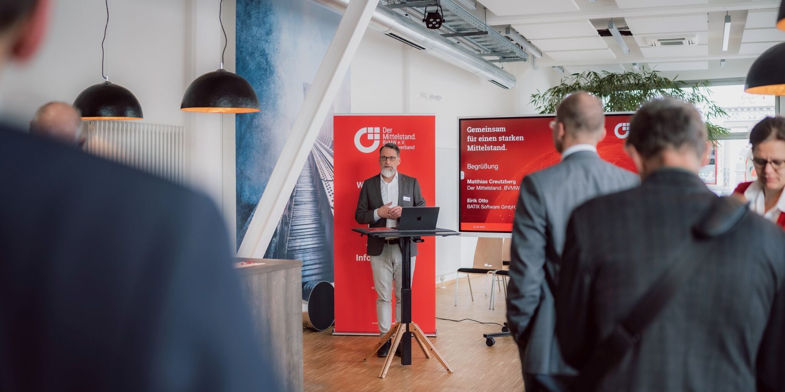 ReStart BVMW Batix Software GmbH