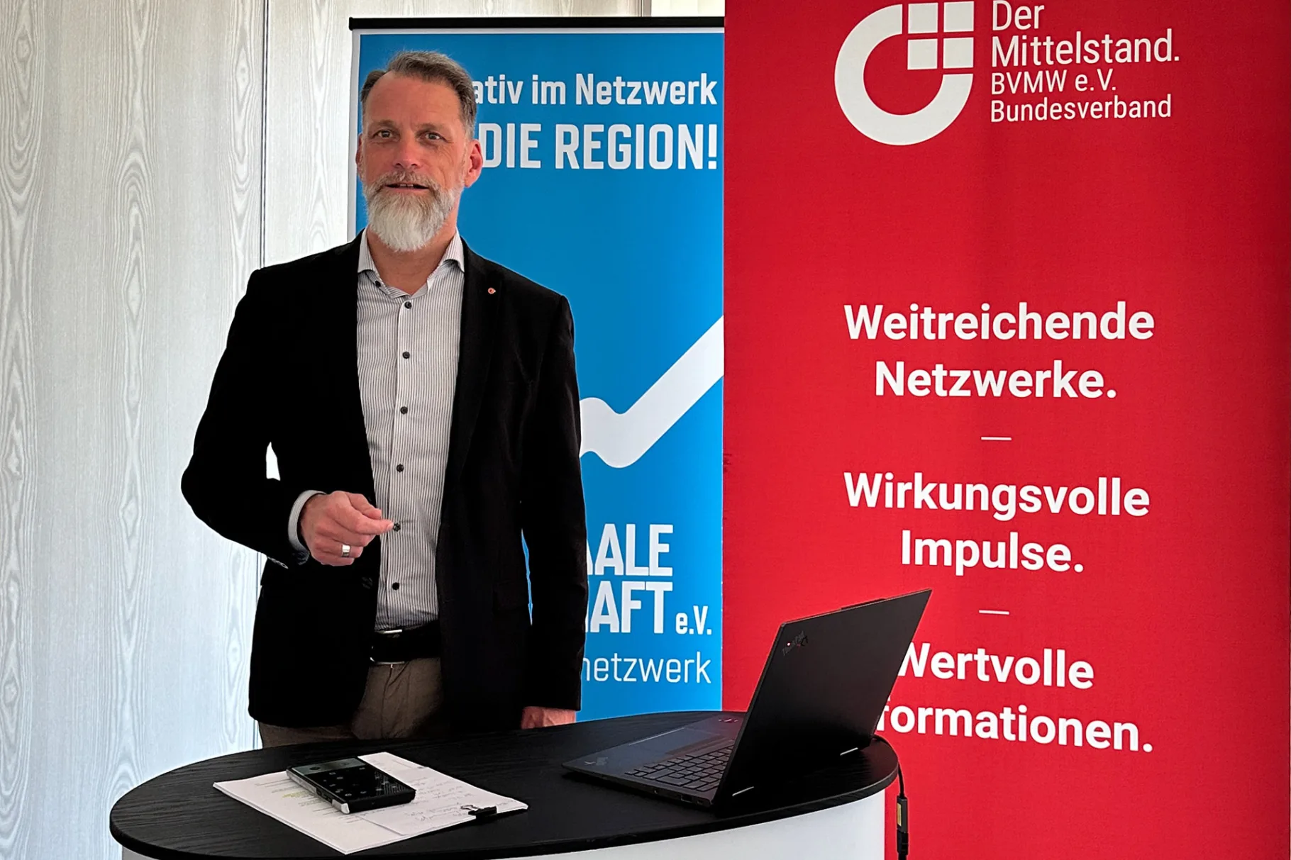BVMW Stiftungstag 6