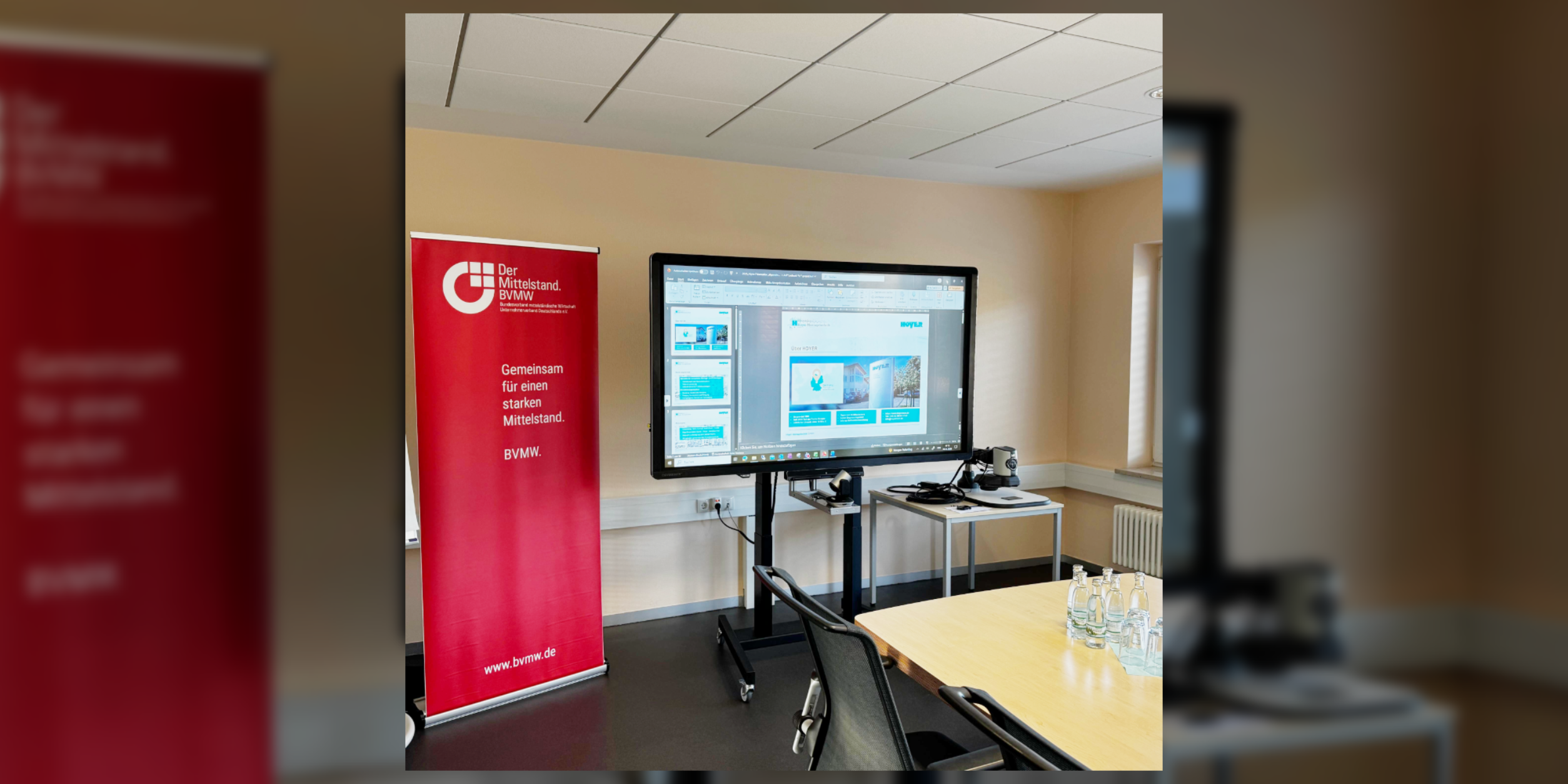 Header Hoyer Tech Connect