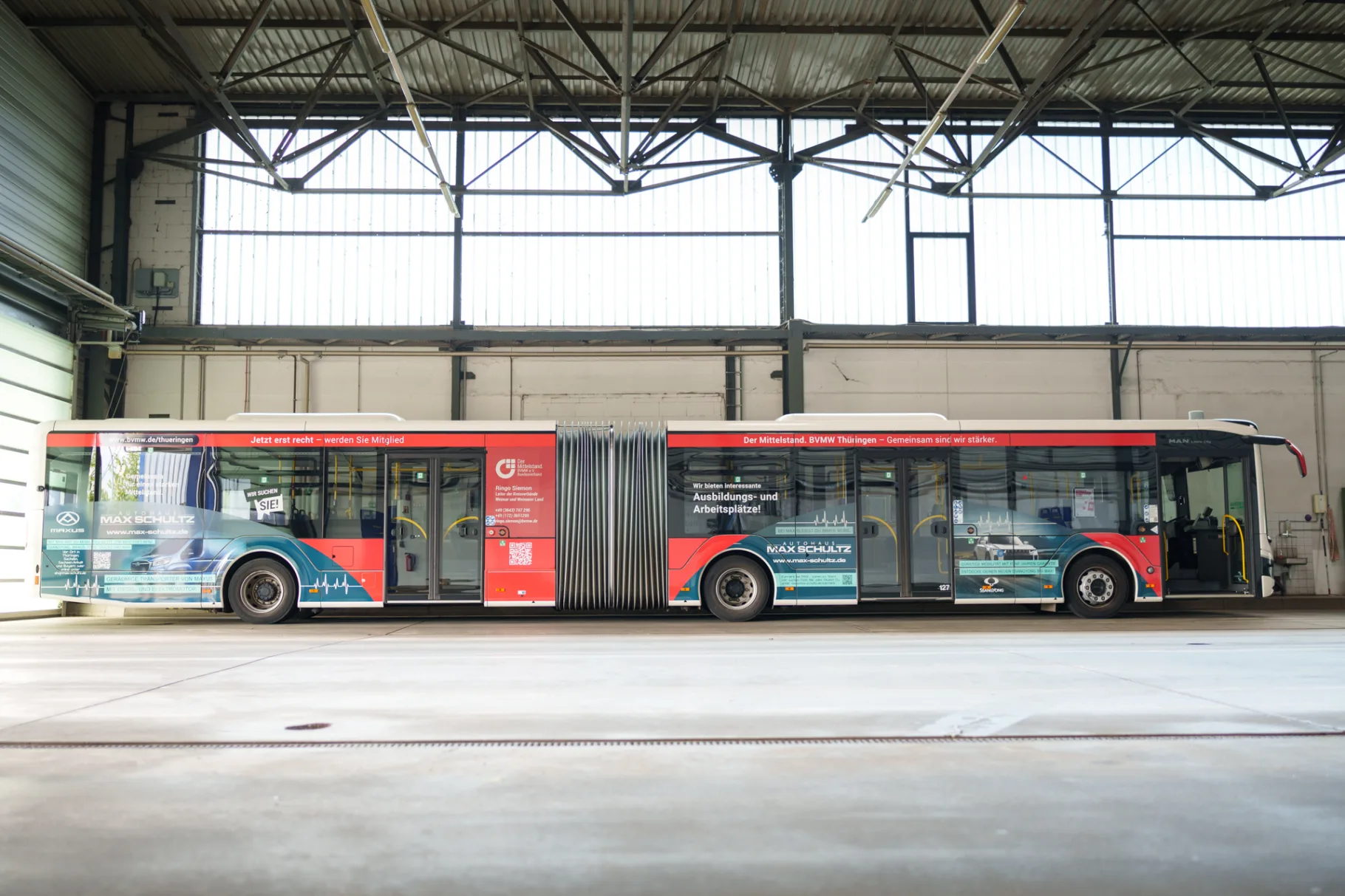 BVMW Bus LK1920 2