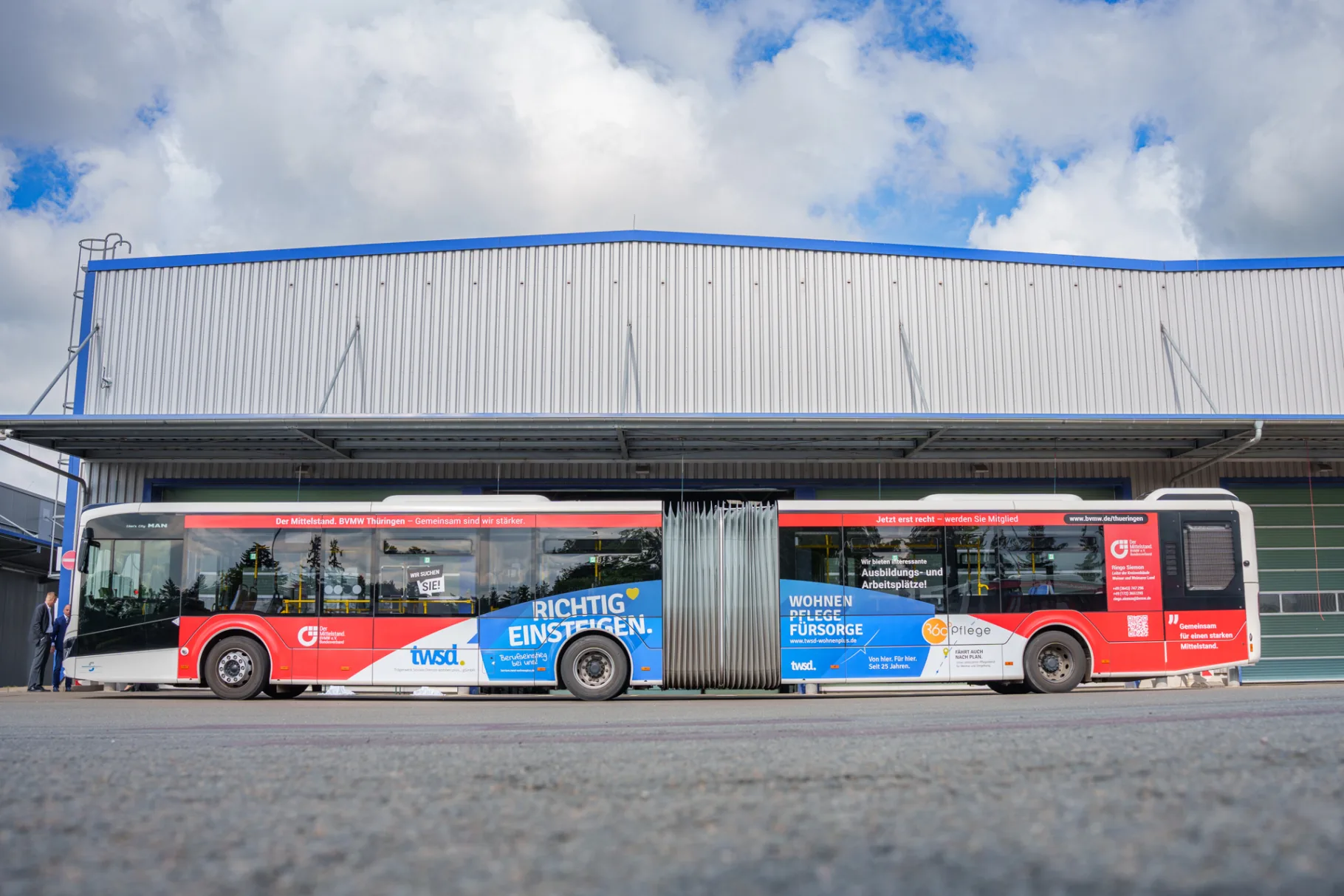 BVMW Bus LK1920 4