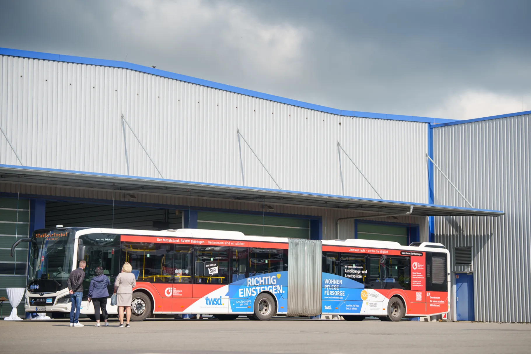 BVMW Bus LK1920 7