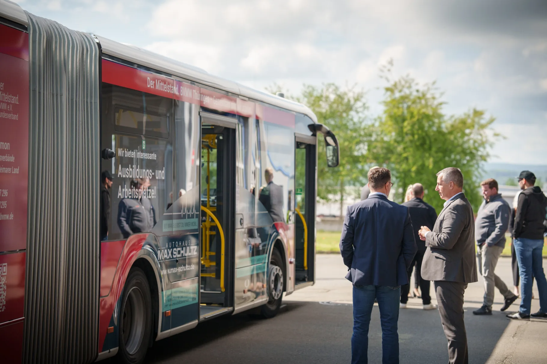 BVMW Bus LK1920 11