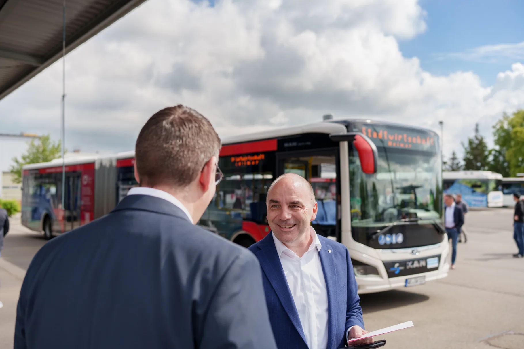 BVMW Bus LK1920 20