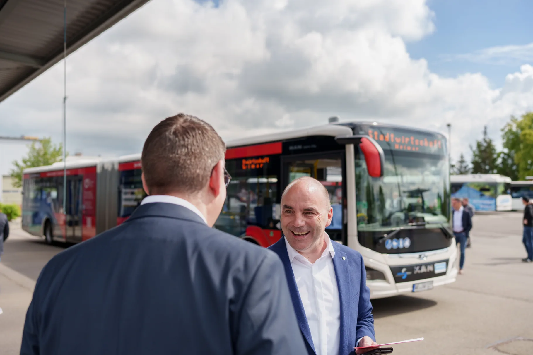 BVMW Bus LK1920 21