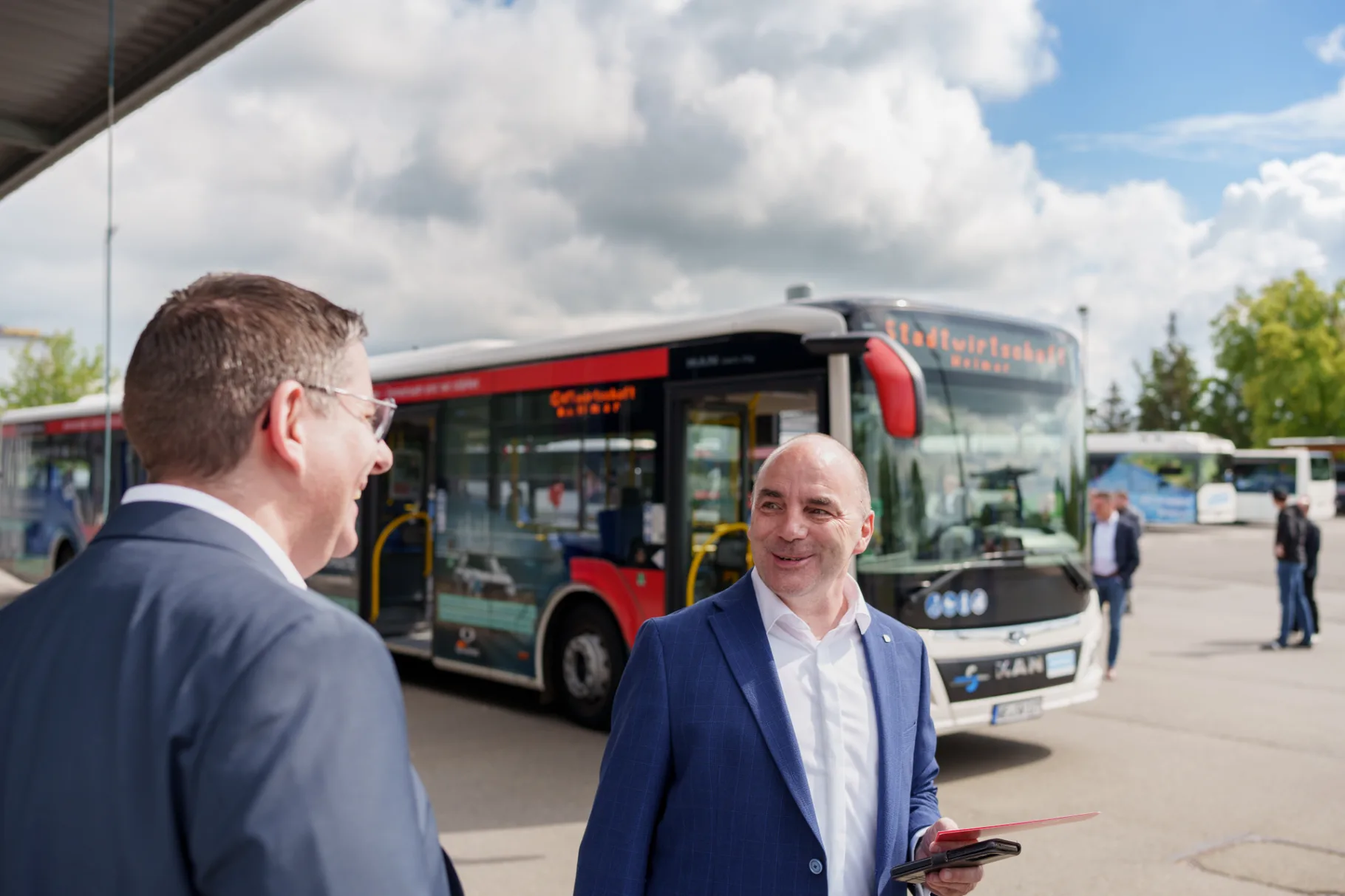 BVMW Bus LK1920 22