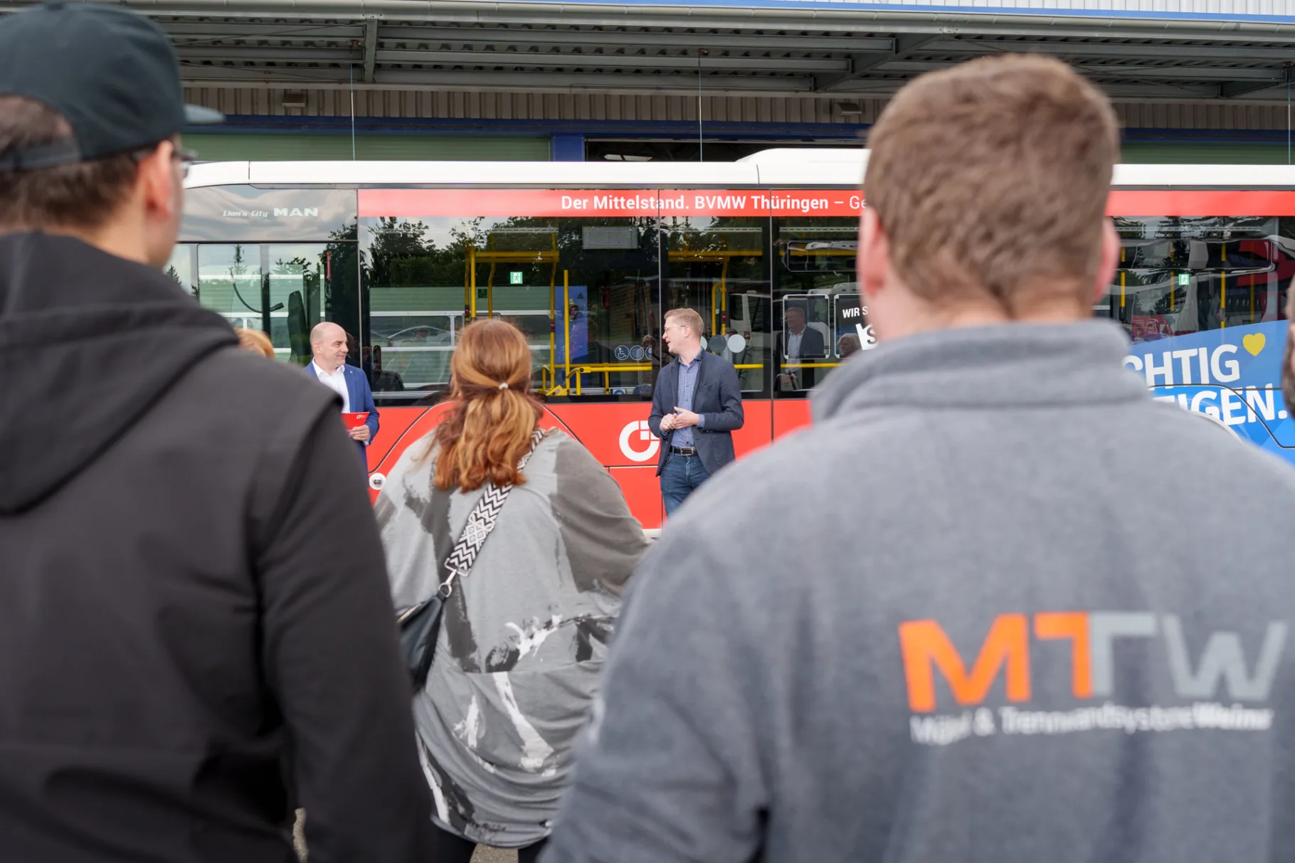 BVMW Bus LK1920 27