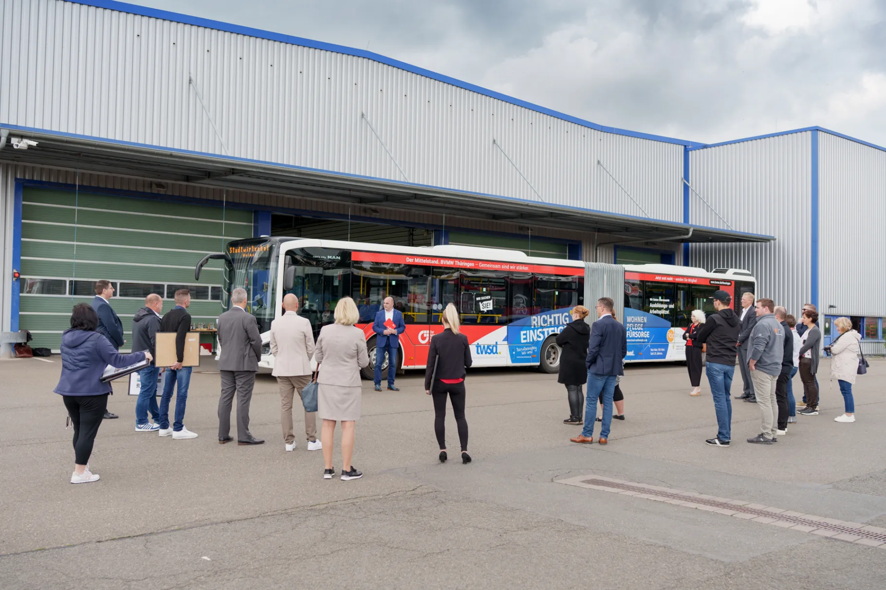 BVMW Bus LK1920 31