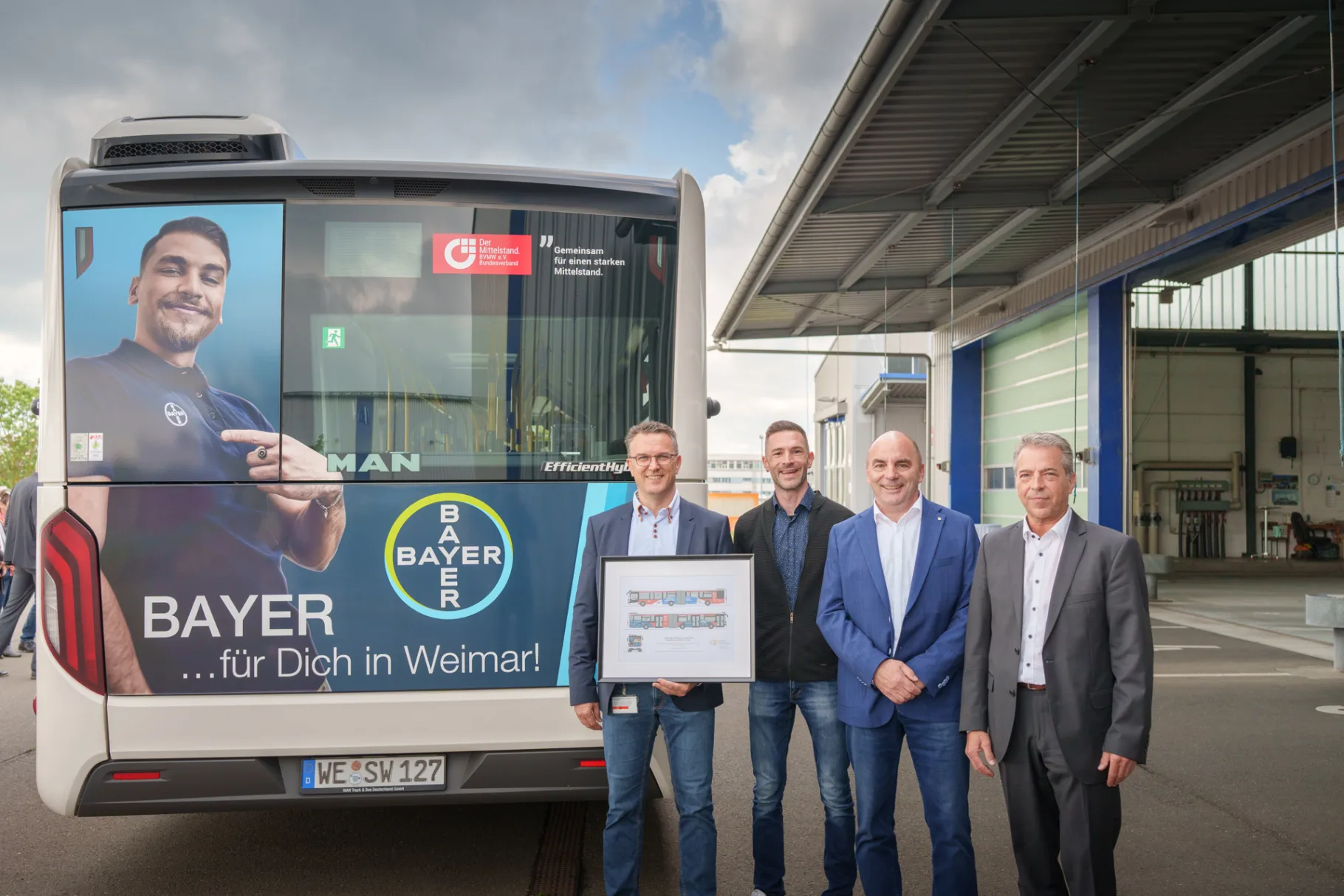 BVMW Bus LK1920 40