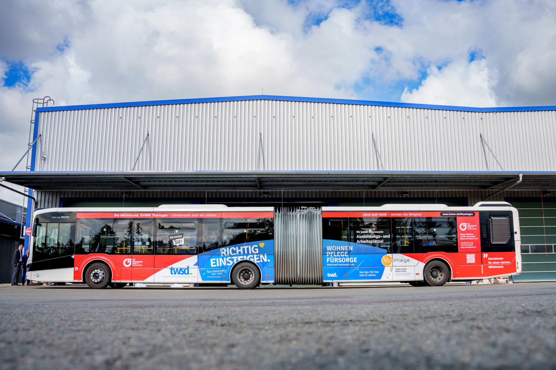 BVMW Bus LK1920 48