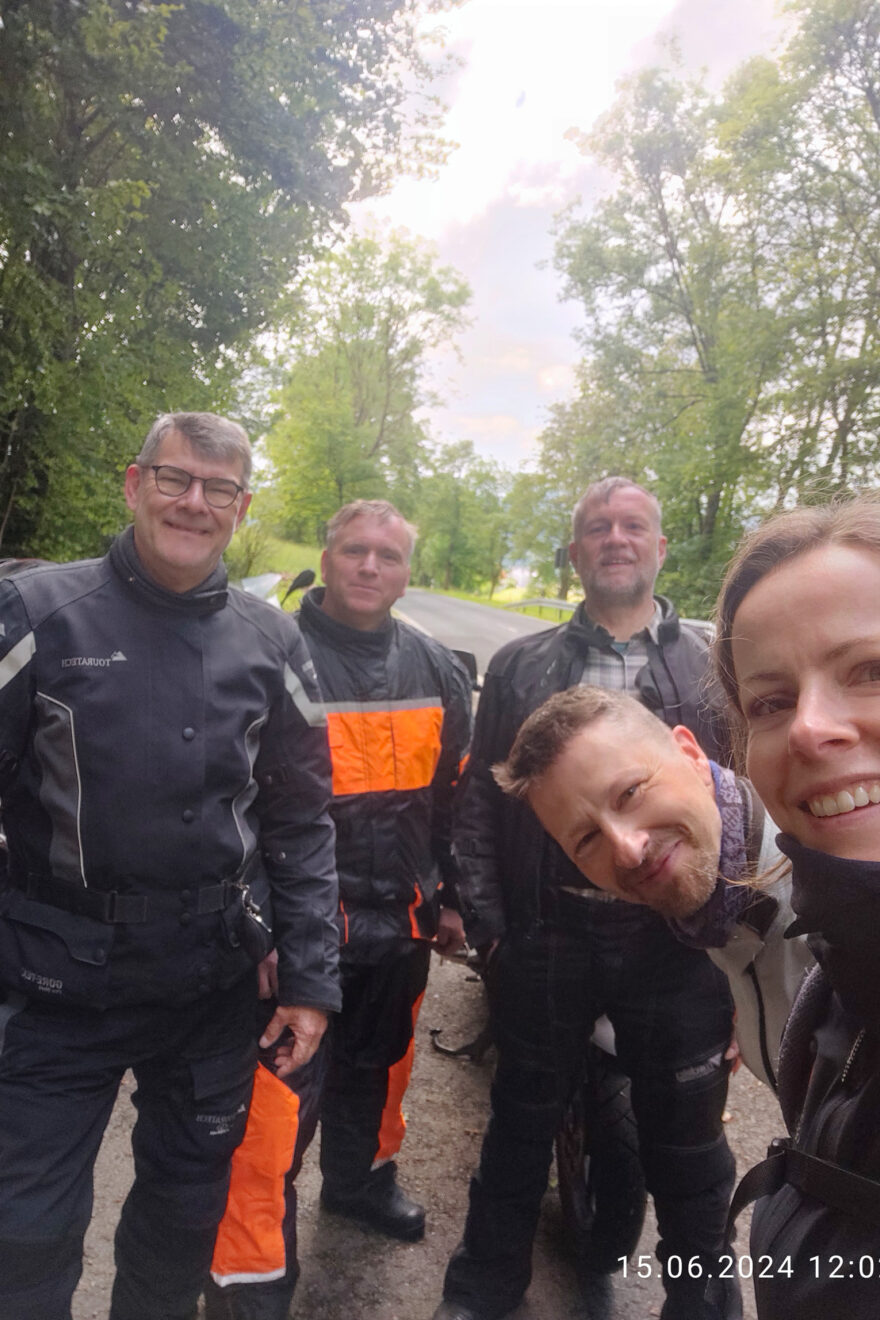 BVMW Biker Tour 1 Small