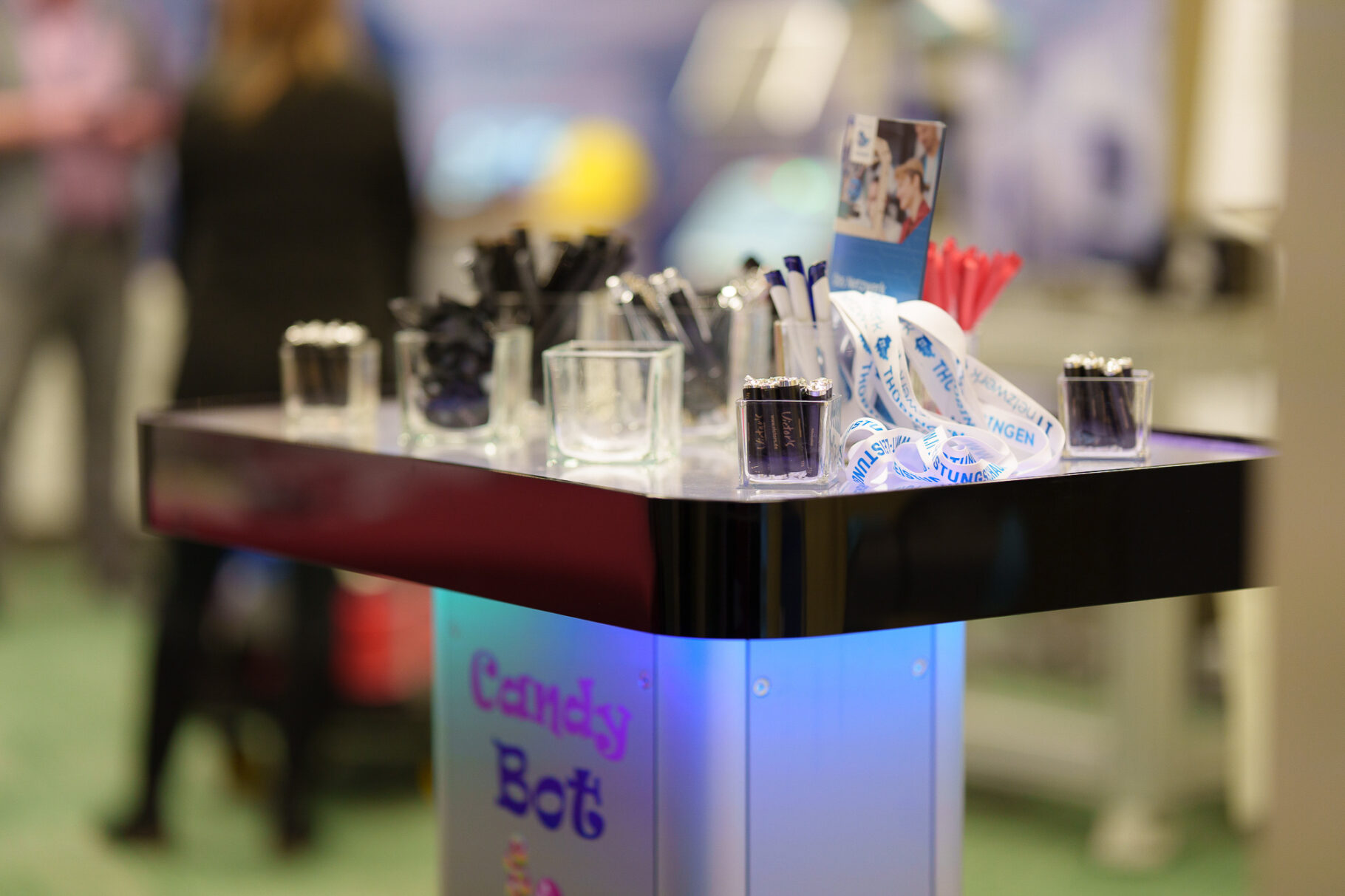 Business trifft Digital 06