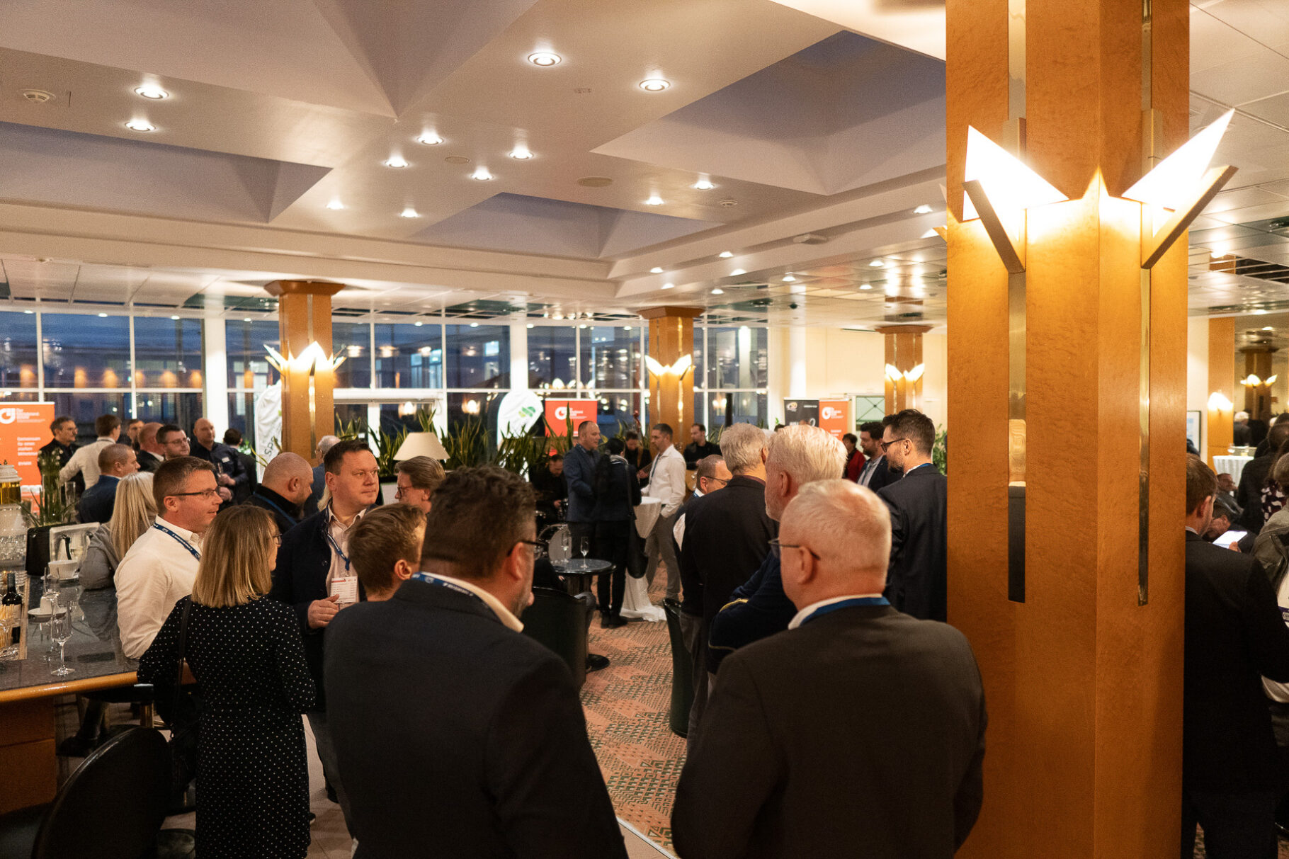 Business trifft Digital 17