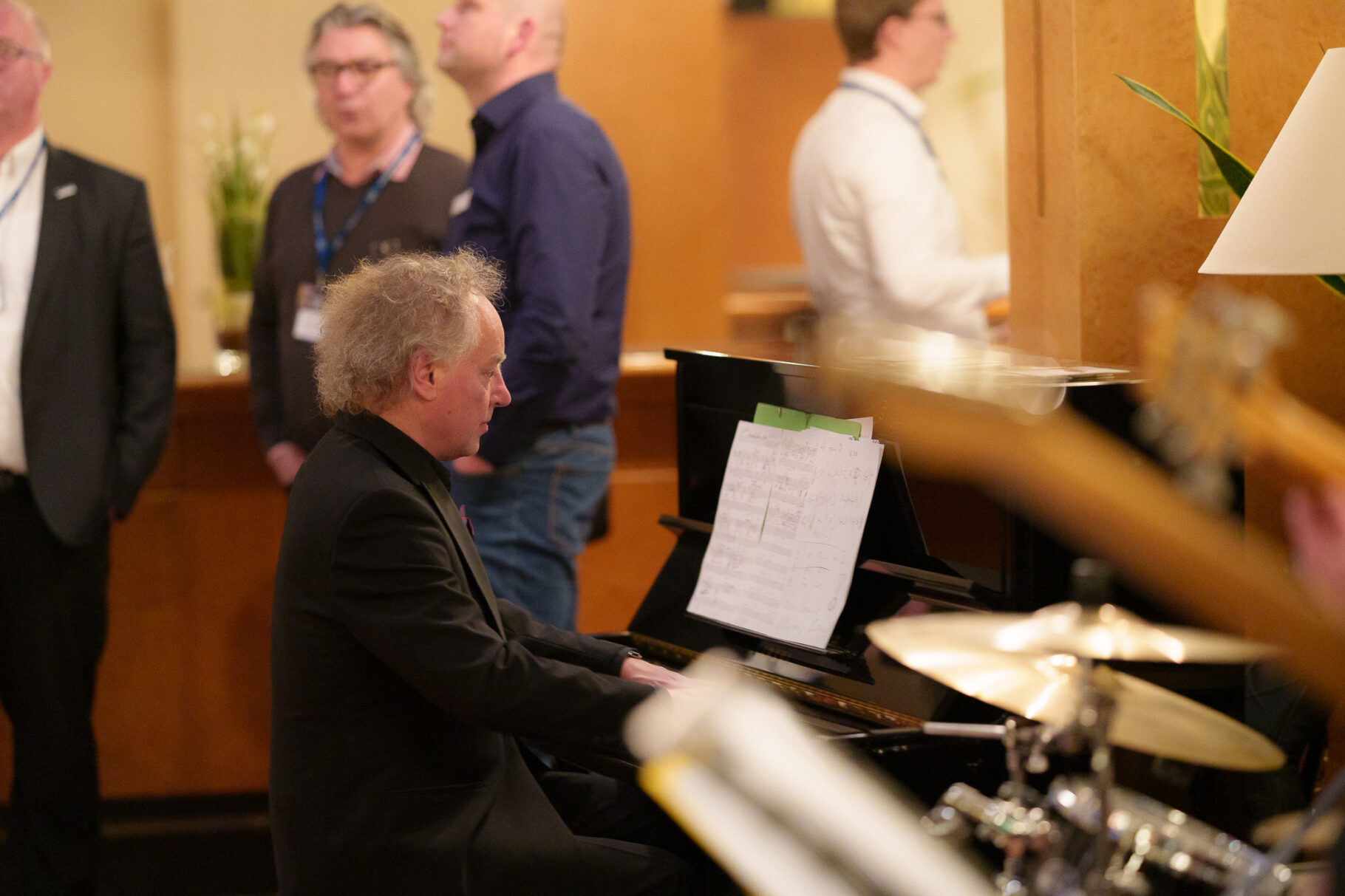 Business trifft Digital 20